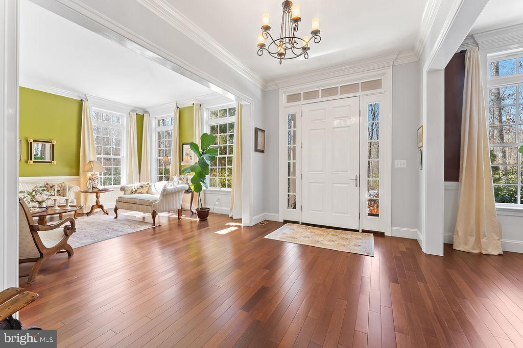 13611 KALMBACKS MILL DR, FREDERICKSBURG, Virginia 22407, 5 Bedrooms Bedrooms, ,6 BathroomsBathrooms,Residential,13611 KALMBACKS MILL DR,VASP2040540 MLS # VASP2040540