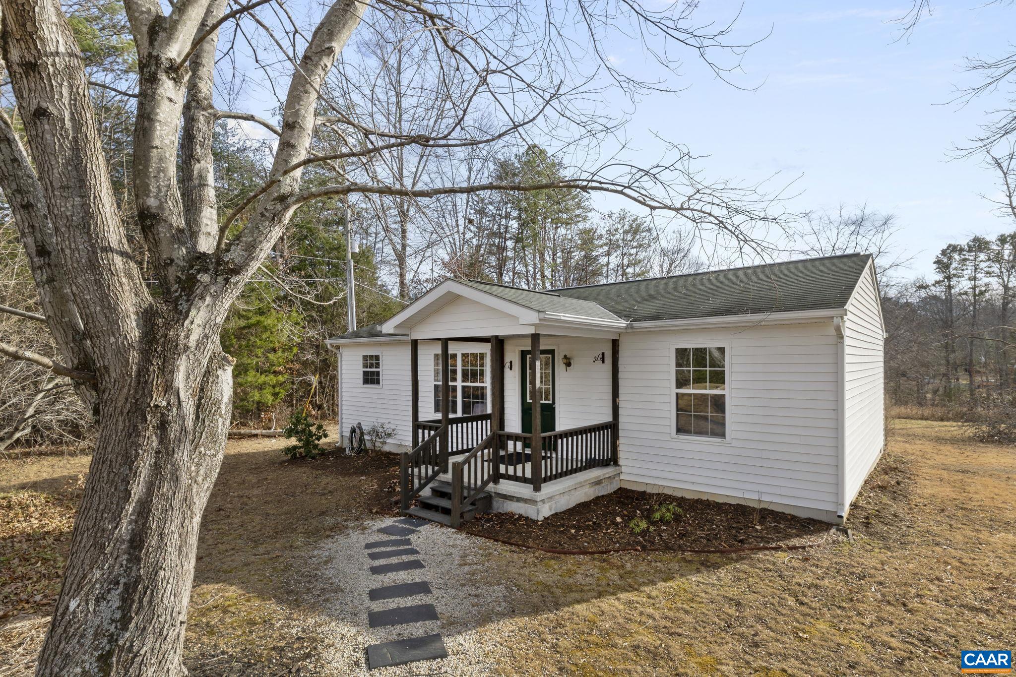 4939 RICHMOND RD, KESWICK, Virginia 22947, 5 Bedrooms Bedrooms, ,3 BathroomsBathrooms,Residential,4939 RICHMOND RD,675083 MLS # 675083