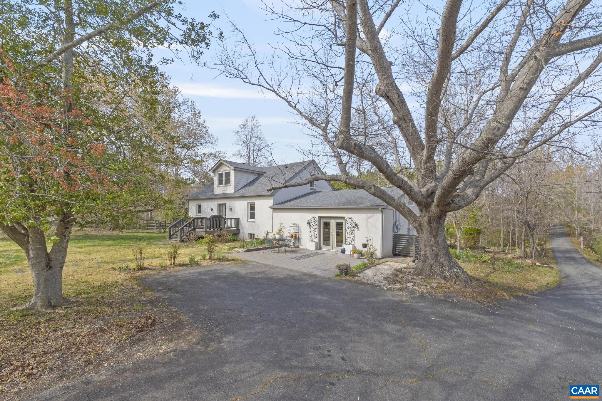 4939 RICHMOND RD, KESWICK, Virginia 22947, 5 Bedrooms Bedrooms, ,3 BathroomsBathrooms,Residential,4939 RICHMOND RD,675083 MLS # 675083