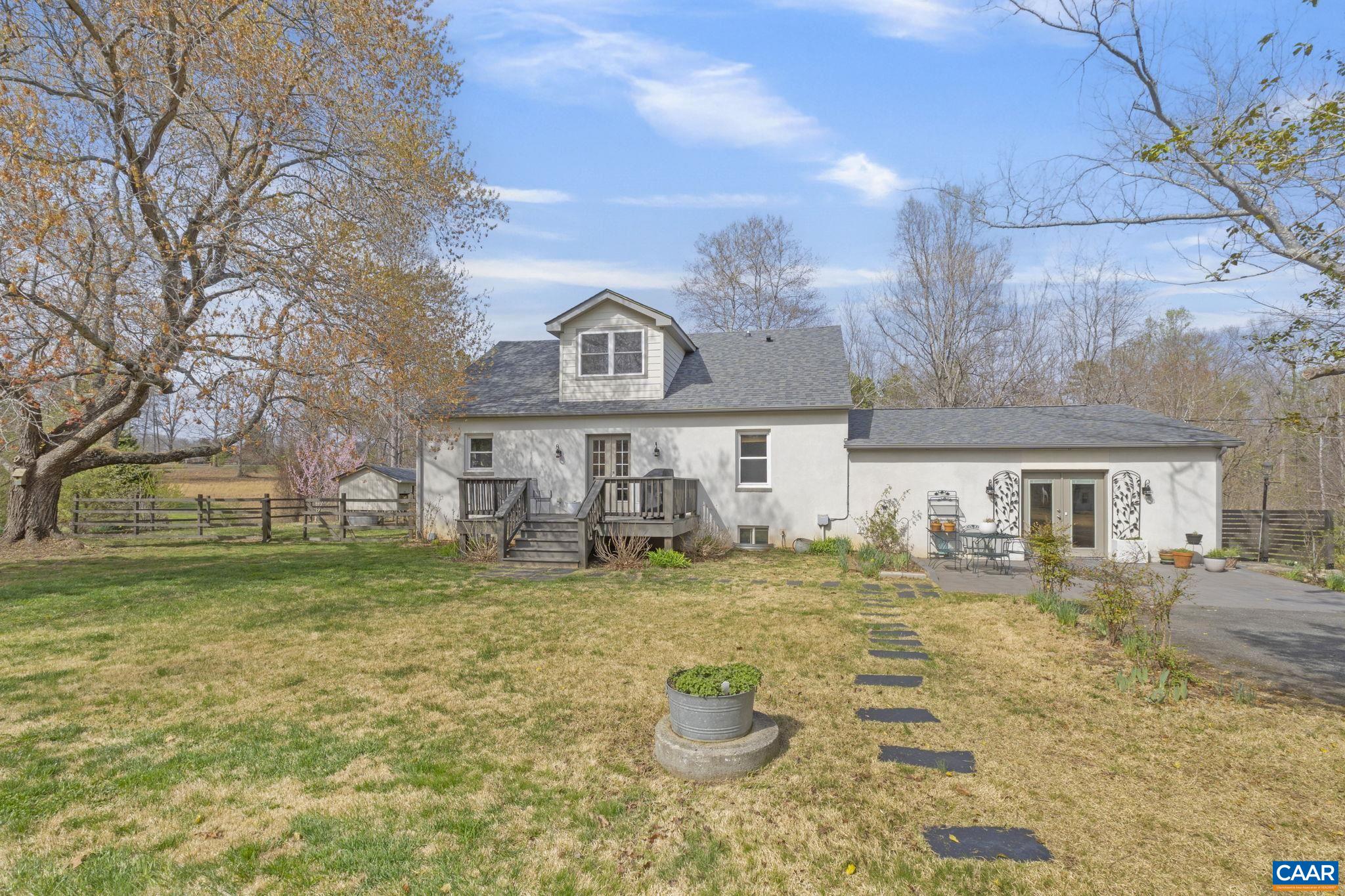 4939 RICHMOND RD, KESWICK, Virginia 22947, 5 Bedrooms Bedrooms, ,3 BathroomsBathrooms,Residential,4939 RICHMOND RD,675083 MLS # 675083