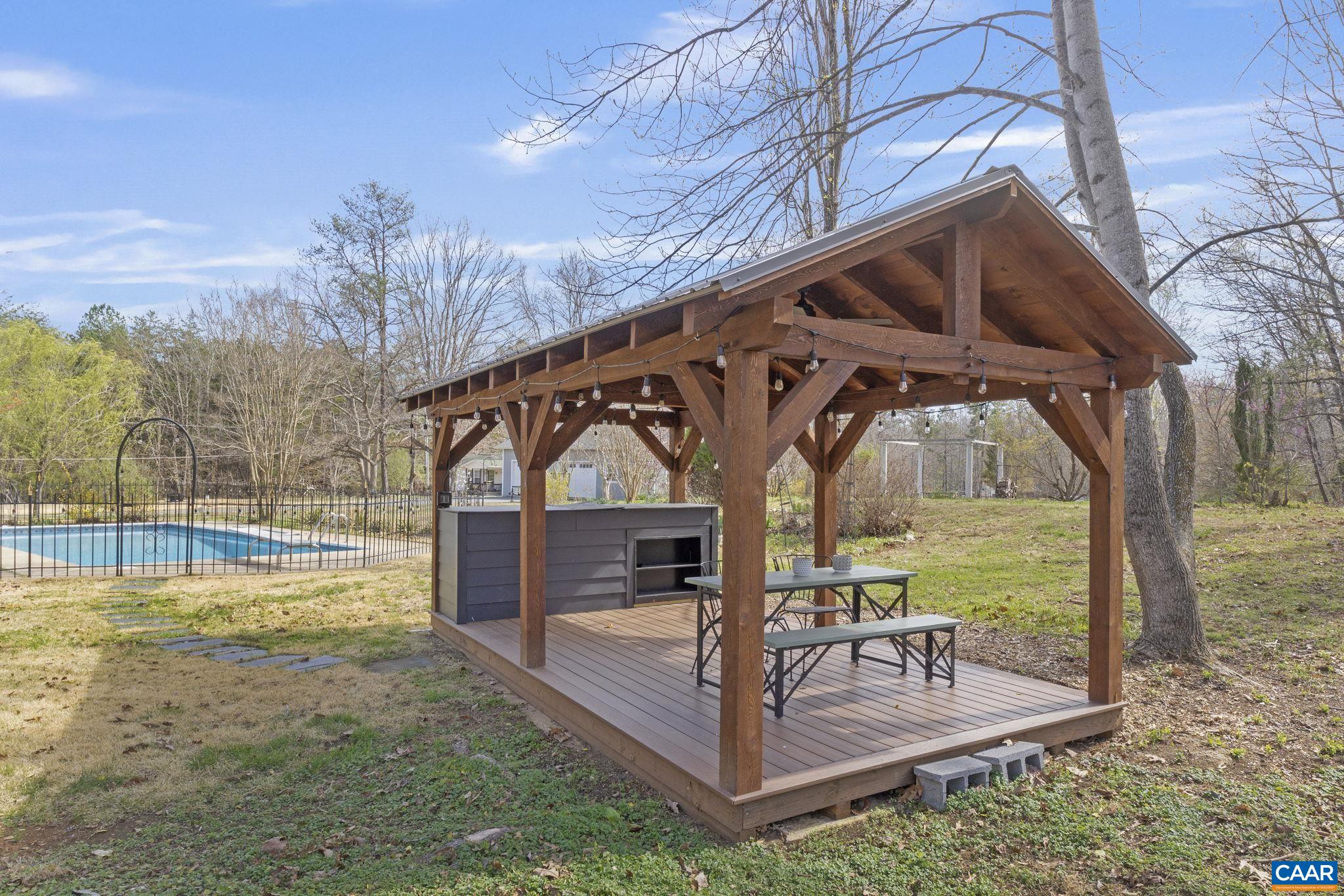 4939 RICHMOND RD, KESWICK, Virginia 22947, 5 Bedrooms Bedrooms, ,3 BathroomsBathrooms,Residential,4939 RICHMOND RD,675083 MLS # 675083