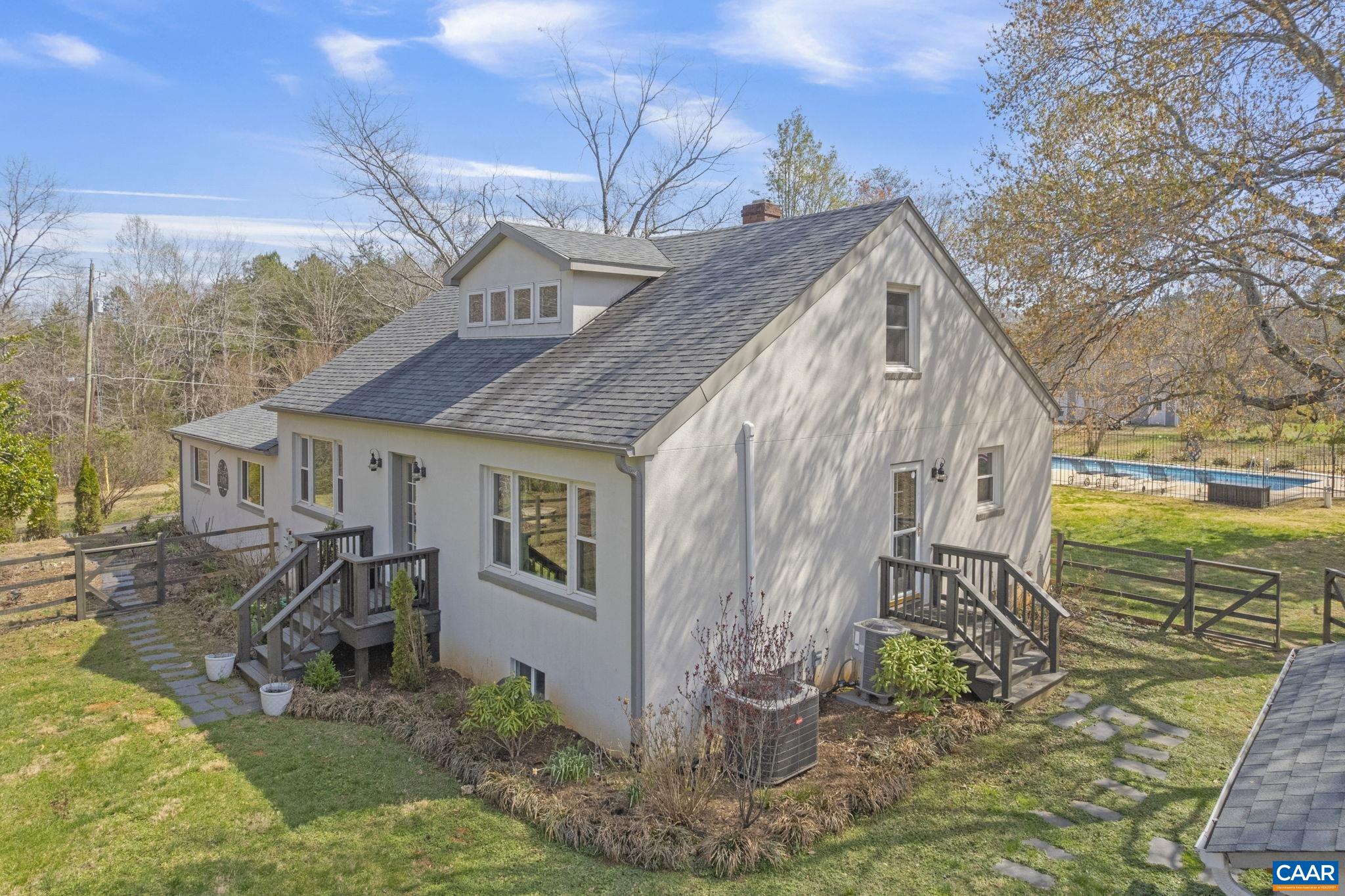 4939 RICHMOND RD, KESWICK, Virginia 22947, 5 Bedrooms Bedrooms, ,3 BathroomsBathrooms,Residential,4939 RICHMOND RD,675083 MLS # 675083