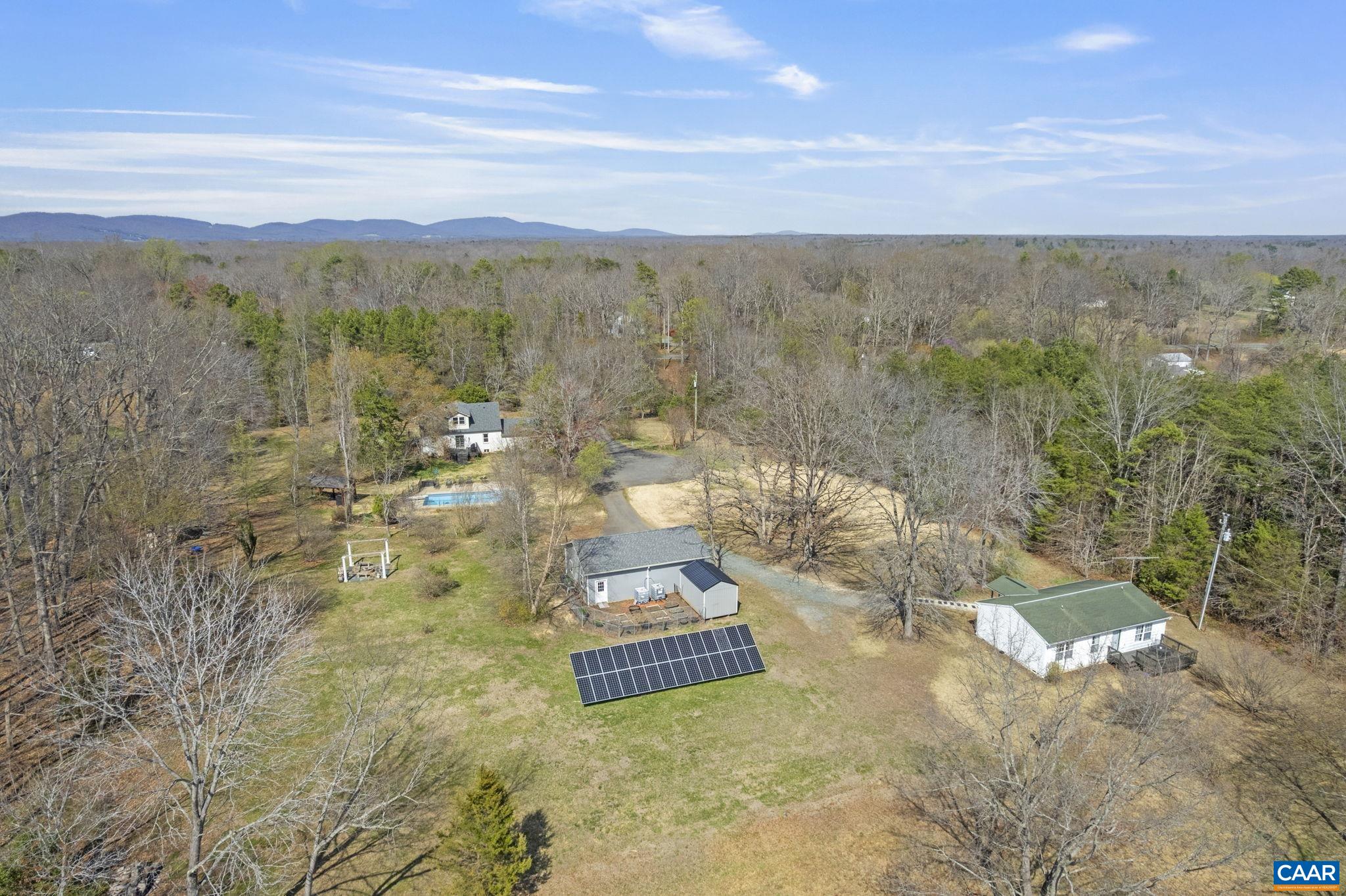 4939 RICHMOND RD, KESWICK, Virginia 22947, 5 Bedrooms Bedrooms, ,3 BathroomsBathrooms,Residential,4939 RICHMOND RD,675083 MLS # 675083