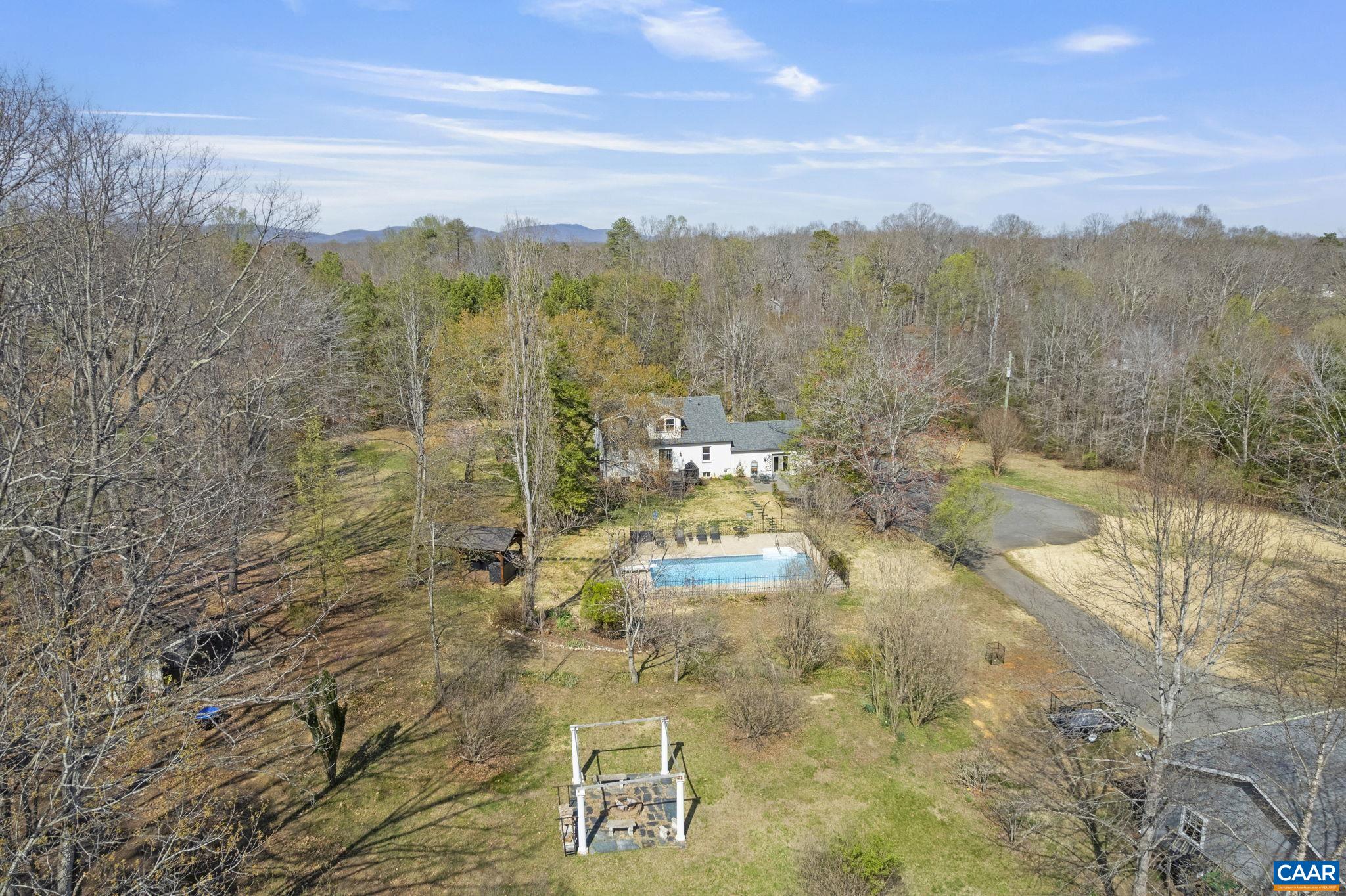 4939 RICHMOND RD, KESWICK, Virginia 22947, 5 Bedrooms Bedrooms, ,3 BathroomsBathrooms,Residential,4939 RICHMOND RD,675083 MLS # 675083