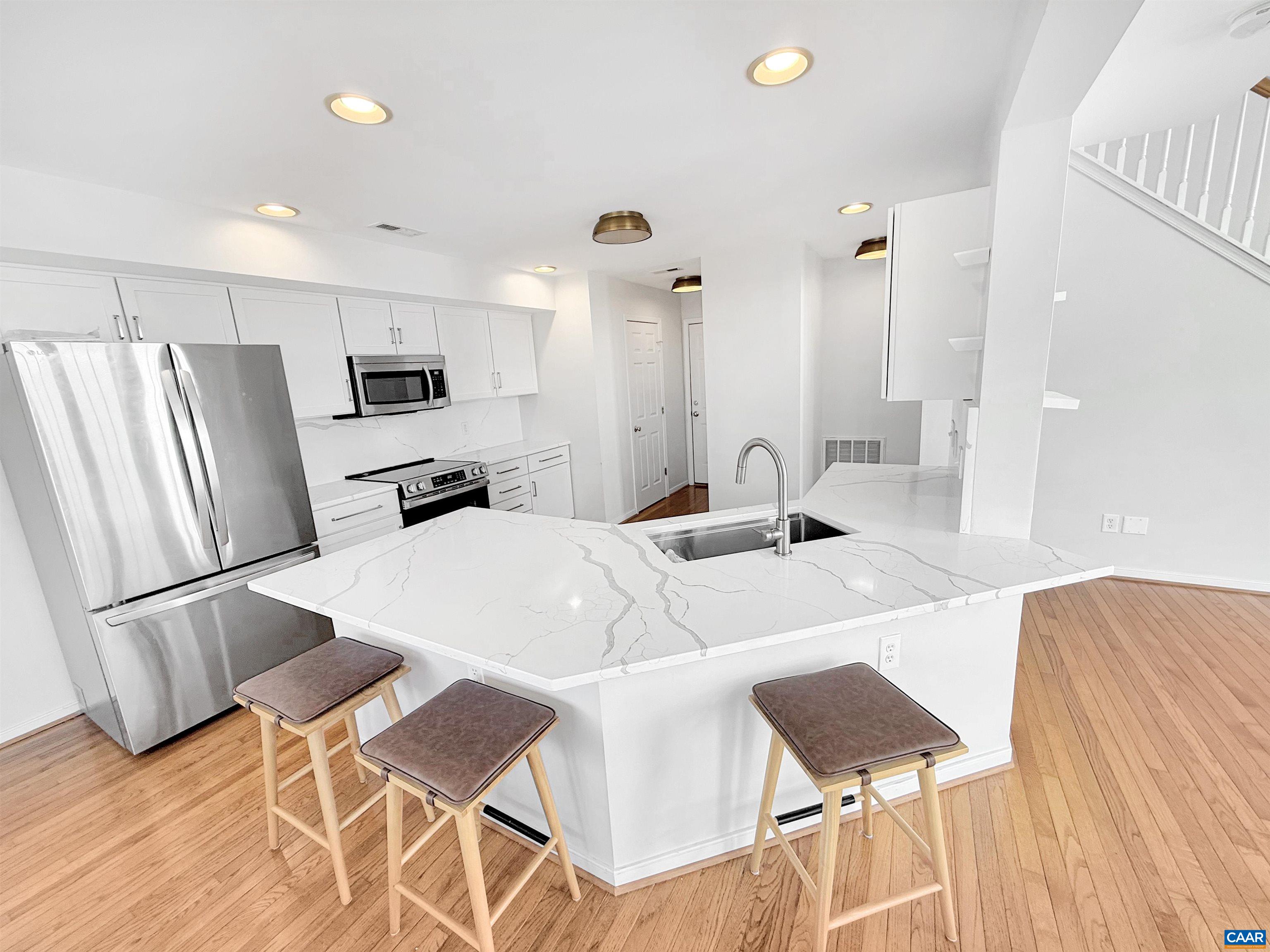 1310 COURTYARD DR, CHARLOTTESVILLE, Virginia 22903, 4 Bedrooms Bedrooms, ,3 BathroomsBathrooms,Residential,1310 COURTYARD DR,675096 MLS # 675096