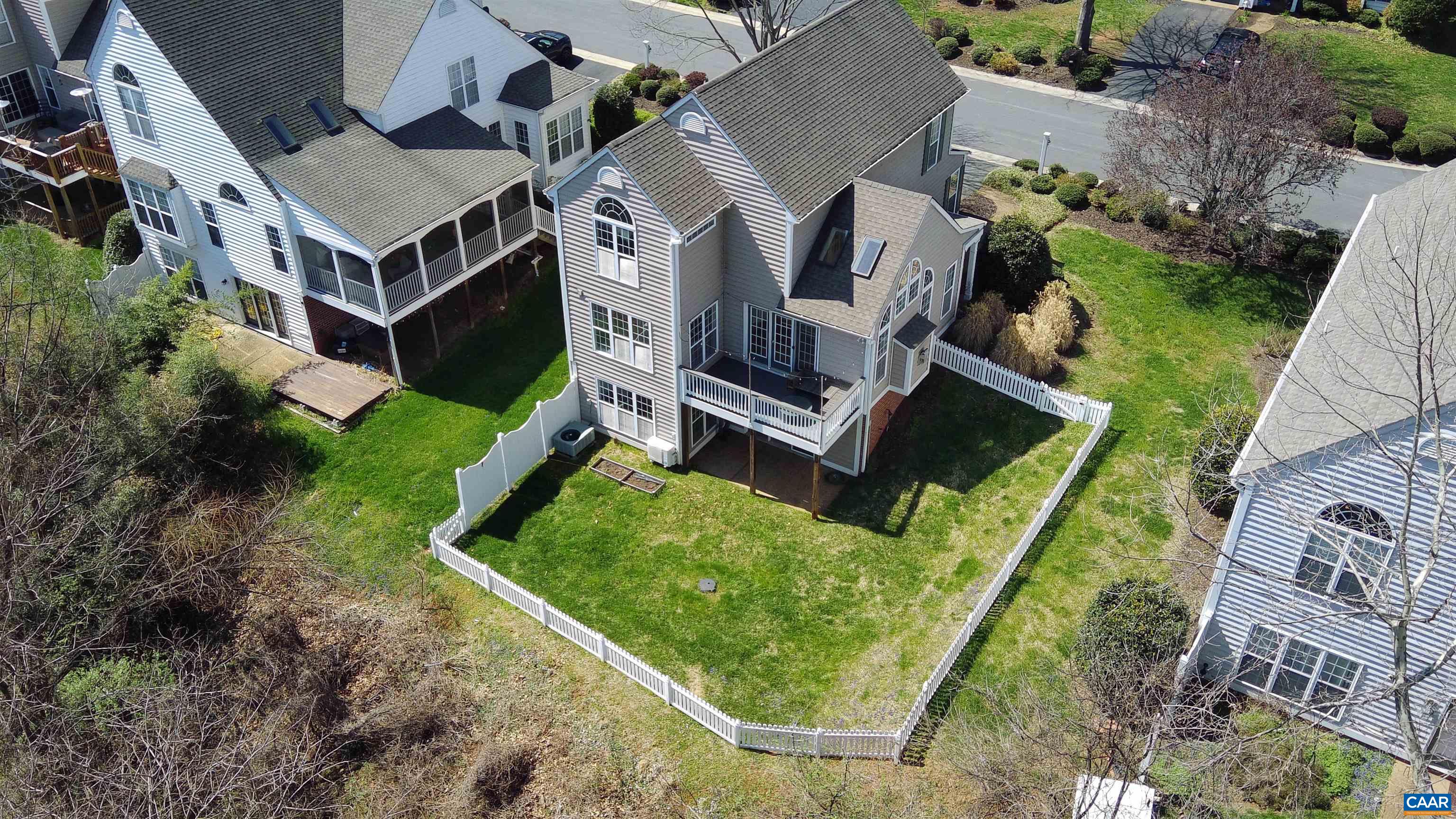 1310 COURTYARD DR, CHARLOTTESVILLE, Virginia 22903, 4 Bedrooms Bedrooms, ,3 BathroomsBathrooms,Residential,1310 COURTYARD DR,675096 MLS # 675096