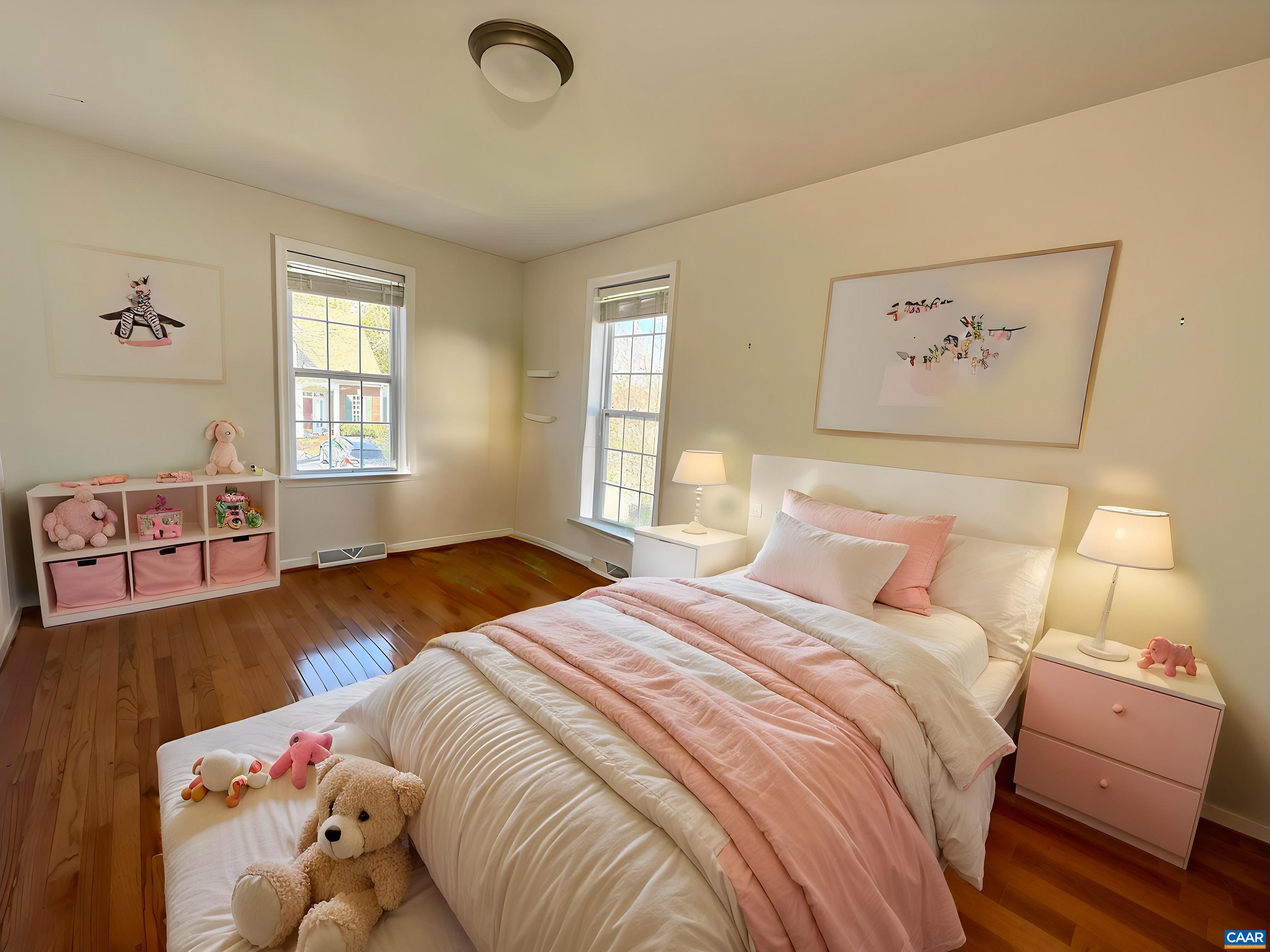 1310 COURTYARD DR, CHARLOTTESVILLE, Virginia 22903, 4 Bedrooms Bedrooms, ,3 BathroomsBathrooms,Residential,1310 COURTYARD DR,675096 MLS # 675096