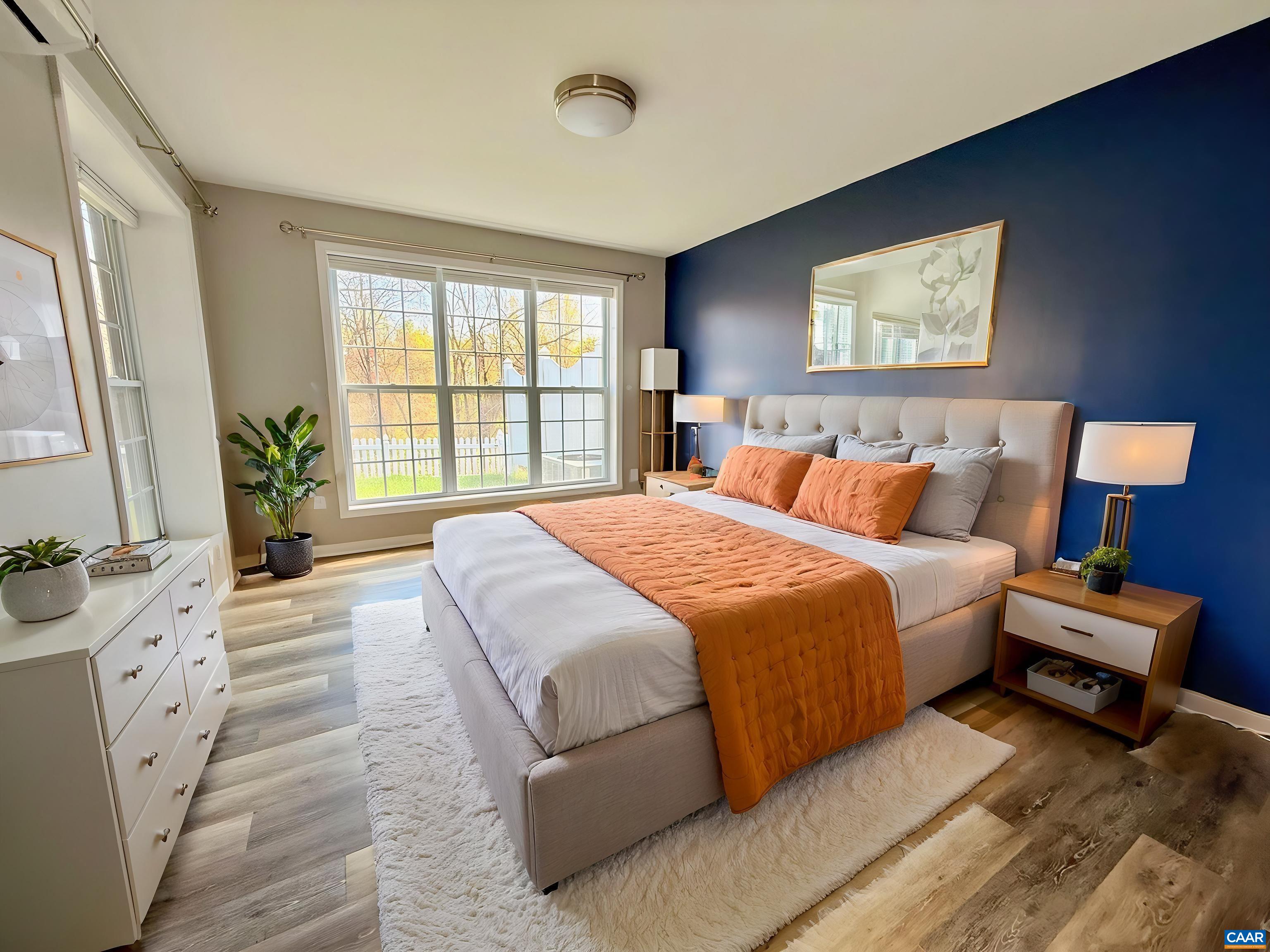 1310 COURTYARD DR, CHARLOTTESVILLE, Virginia 22903, 4 Bedrooms Bedrooms, ,3 BathroomsBathrooms,Residential,1310 COURTYARD DR,675096 MLS # 675096