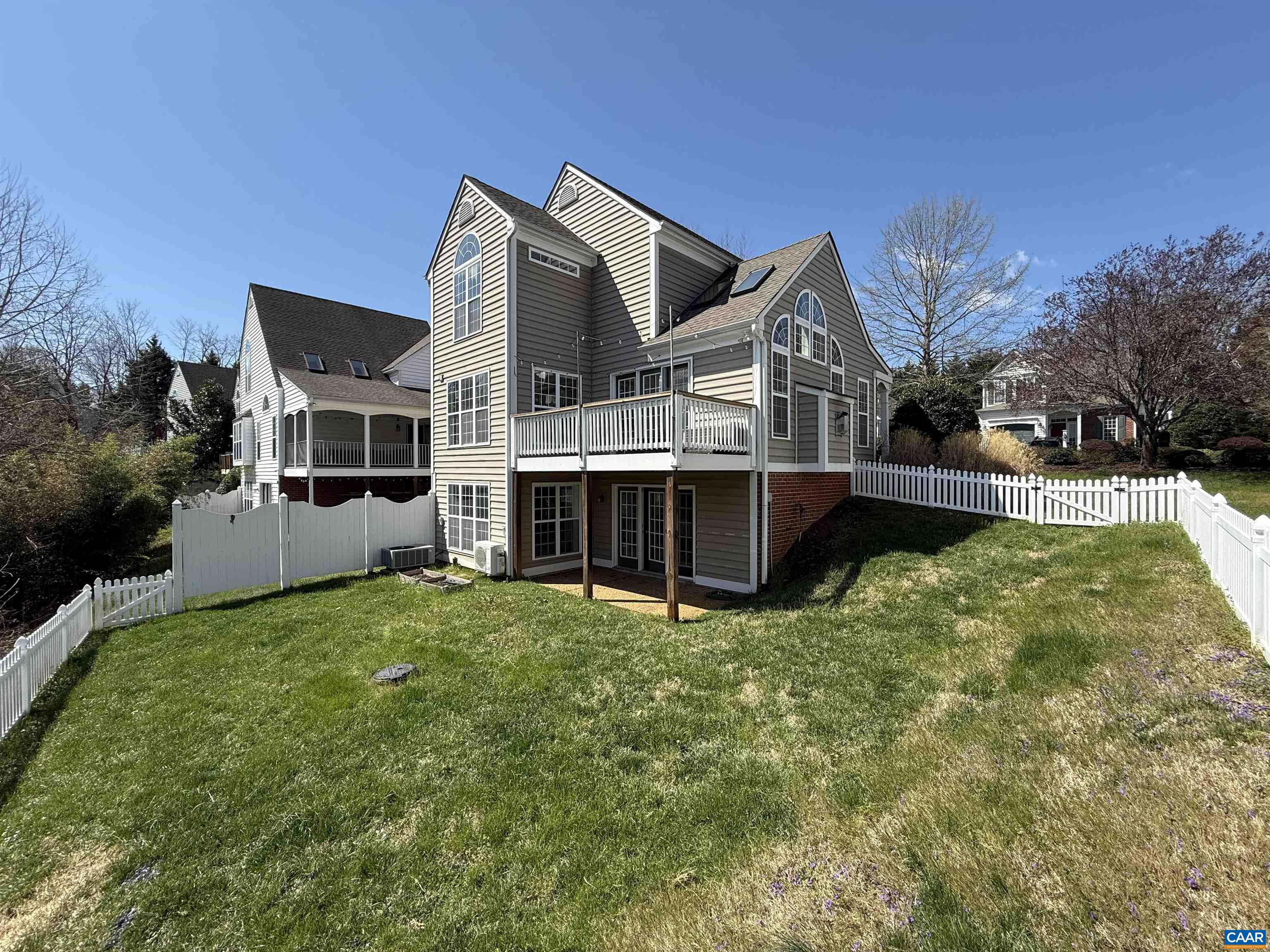 1310 COURTYARD DR, CHARLOTTESVILLE, Virginia 22903, 4 Bedrooms Bedrooms, ,3 BathroomsBathrooms,Residential,1310 COURTYARD DR,675096 MLS # 675096