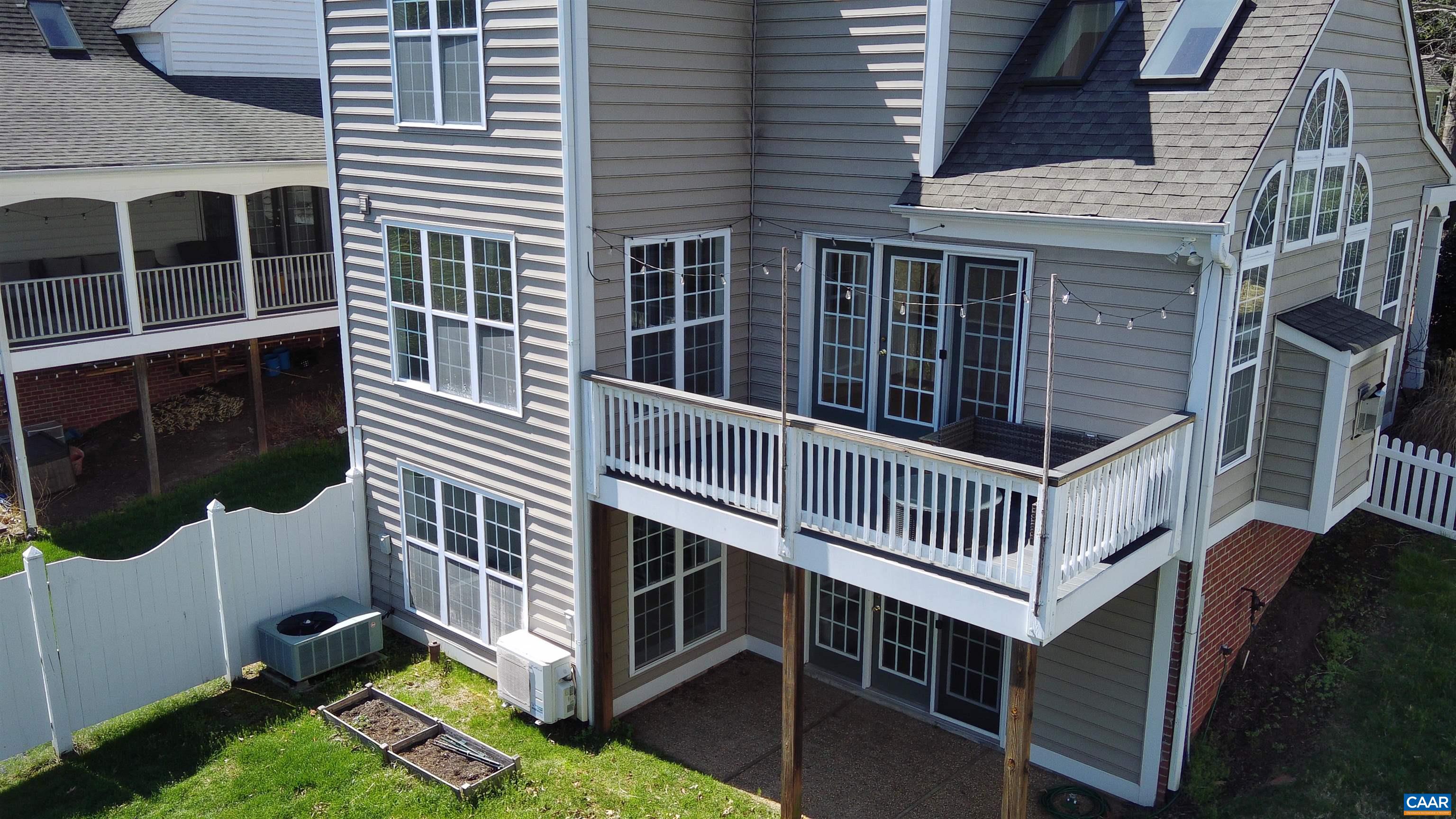 1310 COURTYARD DR, CHARLOTTESVILLE, Virginia 22903, 4 Bedrooms Bedrooms, ,3 BathroomsBathrooms,Residential,1310 COURTYARD DR,675096 MLS # 675096