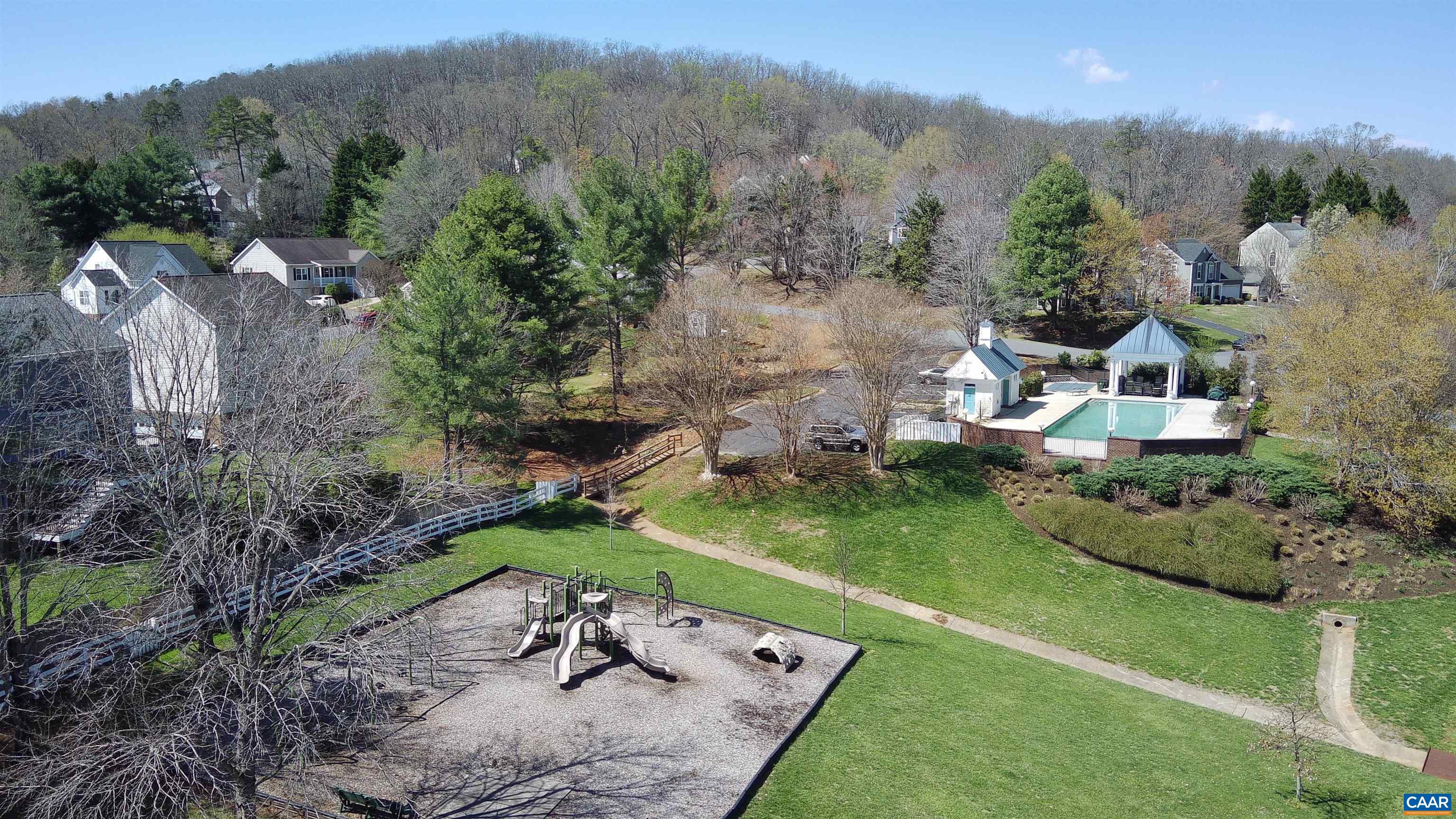 1310 COURTYARD DR, CHARLOTTESVILLE, Virginia 22903, 4 Bedrooms Bedrooms, ,3 BathroomsBathrooms,Residential,1310 COURTYARD DR,675096 MLS # 675096