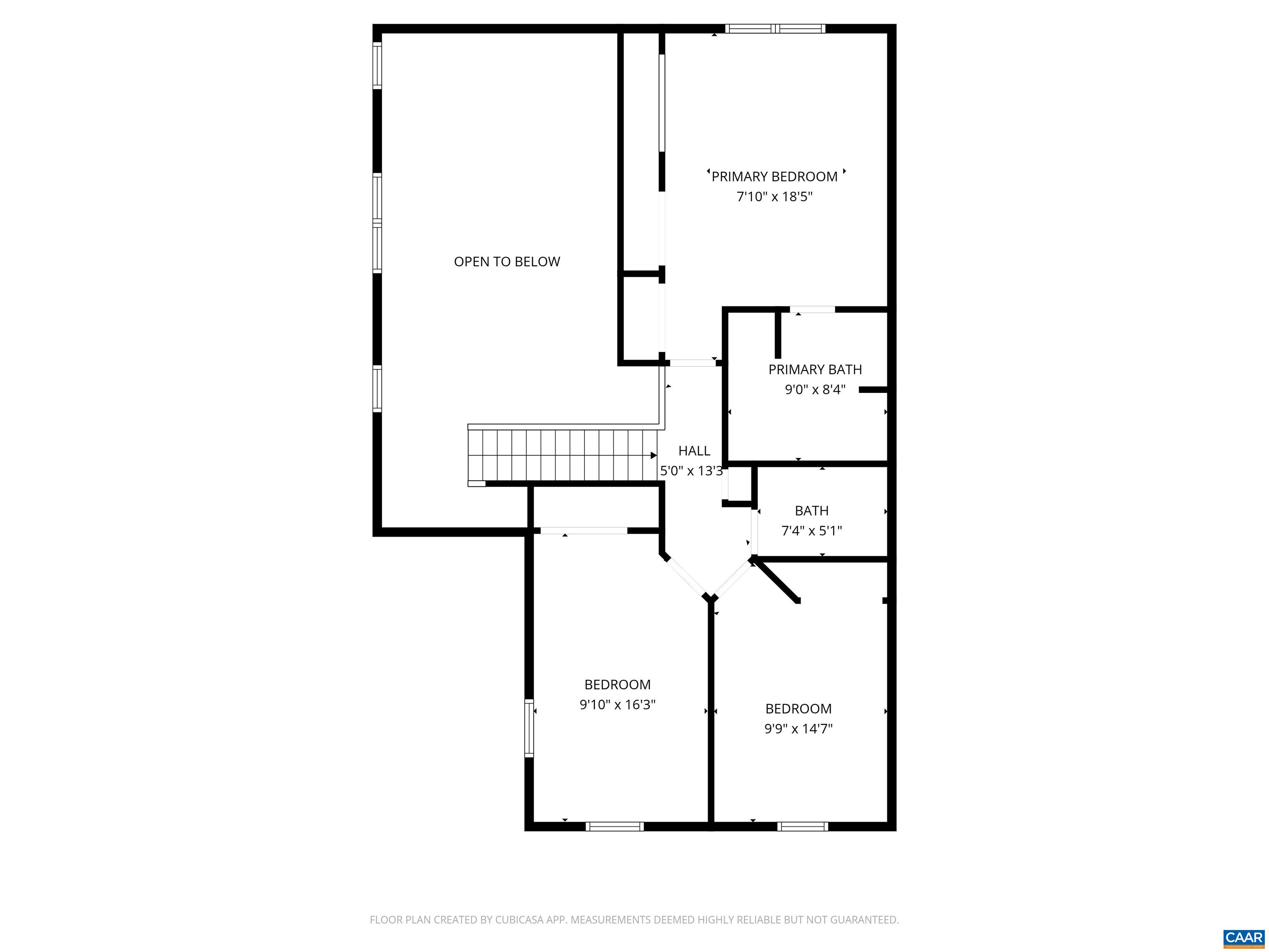 1310 COURTYARD DR, CHARLOTTESVILLE, Virginia 22903, 4 Bedrooms Bedrooms, ,3 BathroomsBathrooms,Residential,1310 COURTYARD DR,675096 MLS # 675096