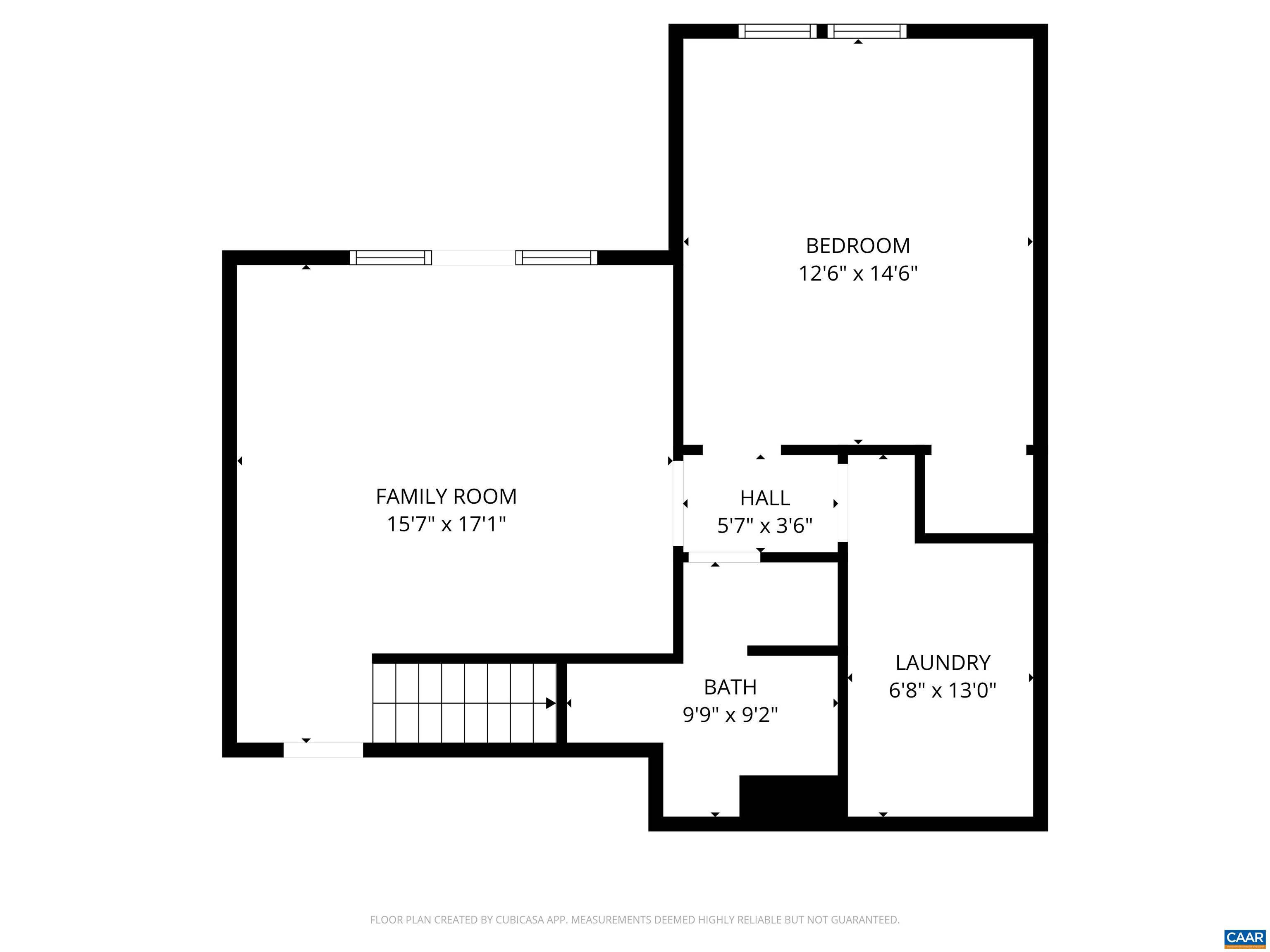 1310 COURTYARD DR, CHARLOTTESVILLE, Virginia 22903, 4 Bedrooms Bedrooms, ,3 BathroomsBathrooms,Residential,1310 COURTYARD DR,675096 MLS # 675096