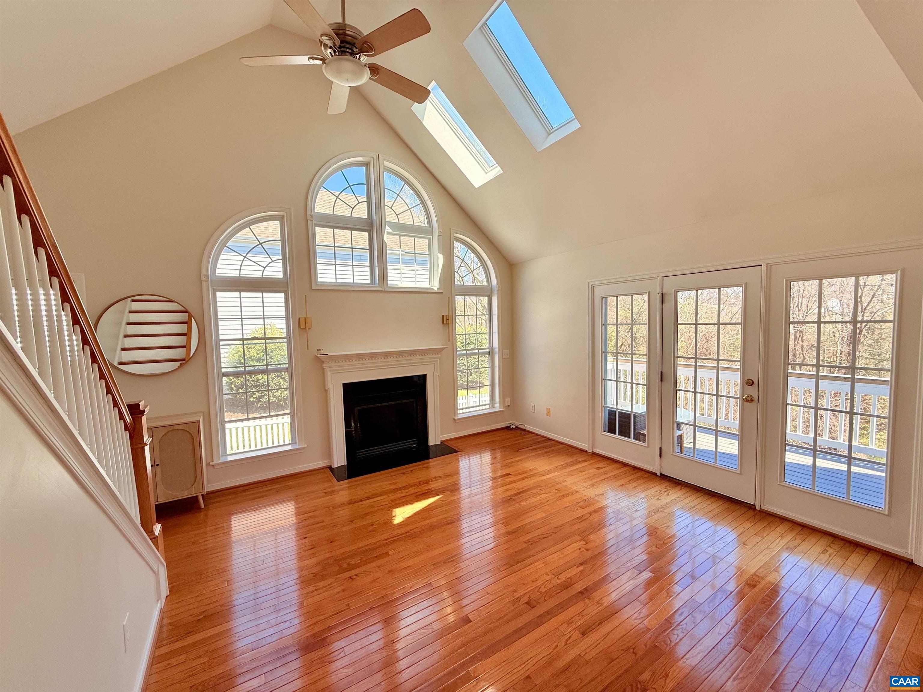 1310 COURTYARD DR, CHARLOTTESVILLE, Virginia 22903, 4 Bedrooms Bedrooms, ,3 BathroomsBathrooms,Residential,1310 COURTYARD DR,675096 MLS # 675096