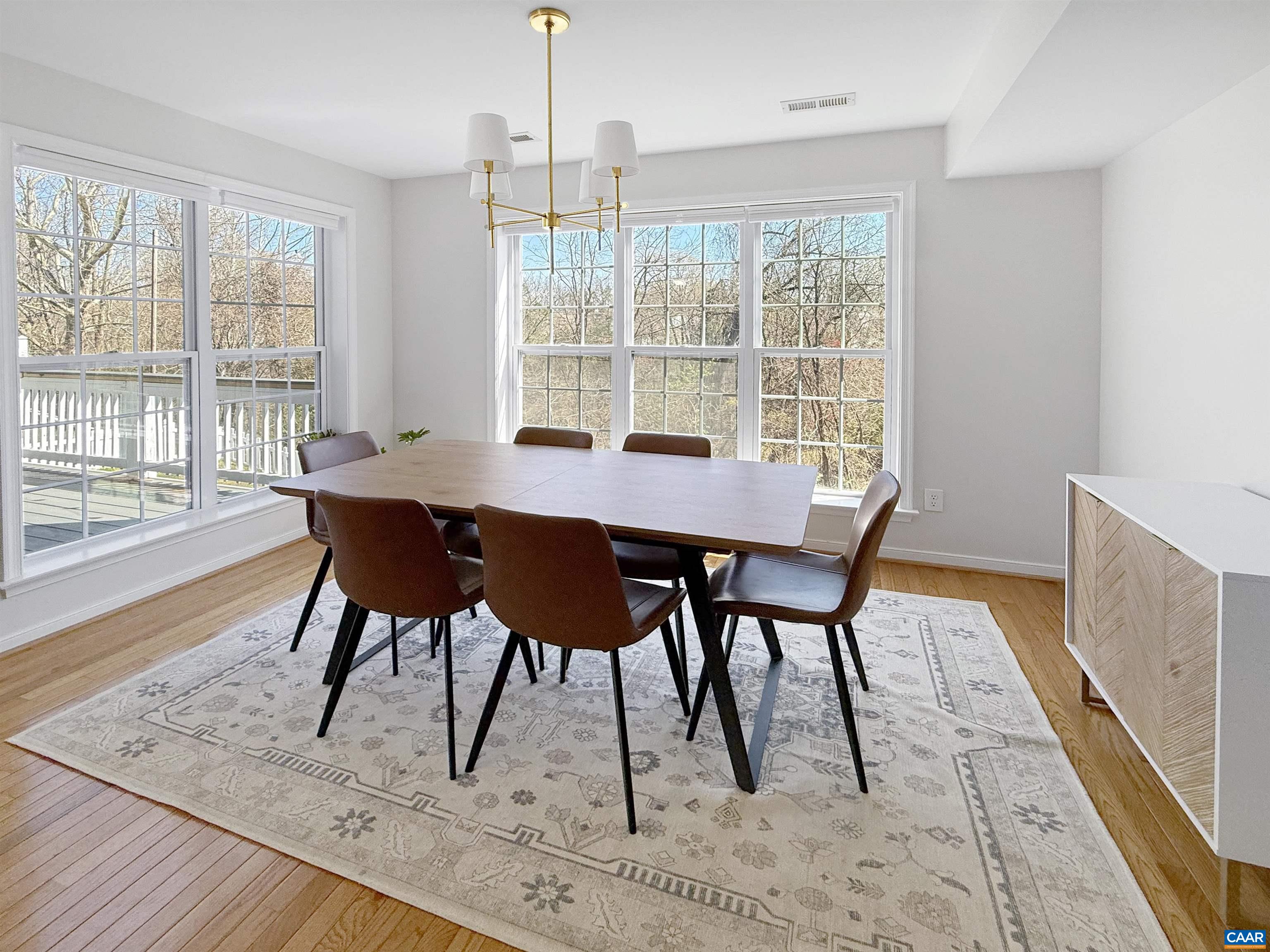 1310 COURTYARD DR, CHARLOTTESVILLE, Virginia 22903, 4 Bedrooms Bedrooms, ,3 BathroomsBathrooms,Residential,1310 COURTYARD DR,675096 MLS # 675096