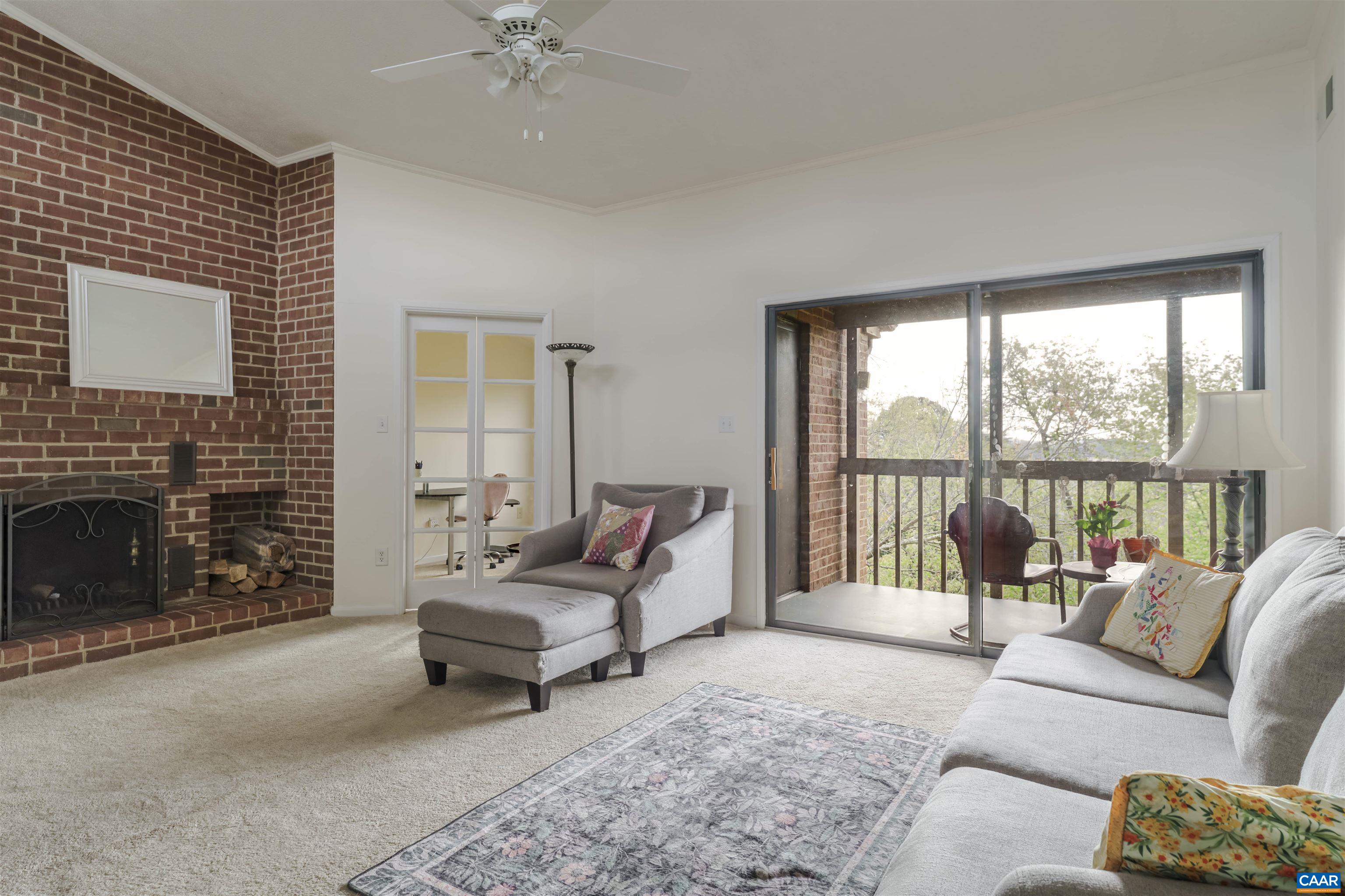 116 TURTLE CREEK RD, CHARLOTTESVILLE, Virginia 22901, 2 Bedrooms Bedrooms, ,2 BathroomsBathrooms,Residential,116 TURTLE CREEK RD,675139 MLS # 675139