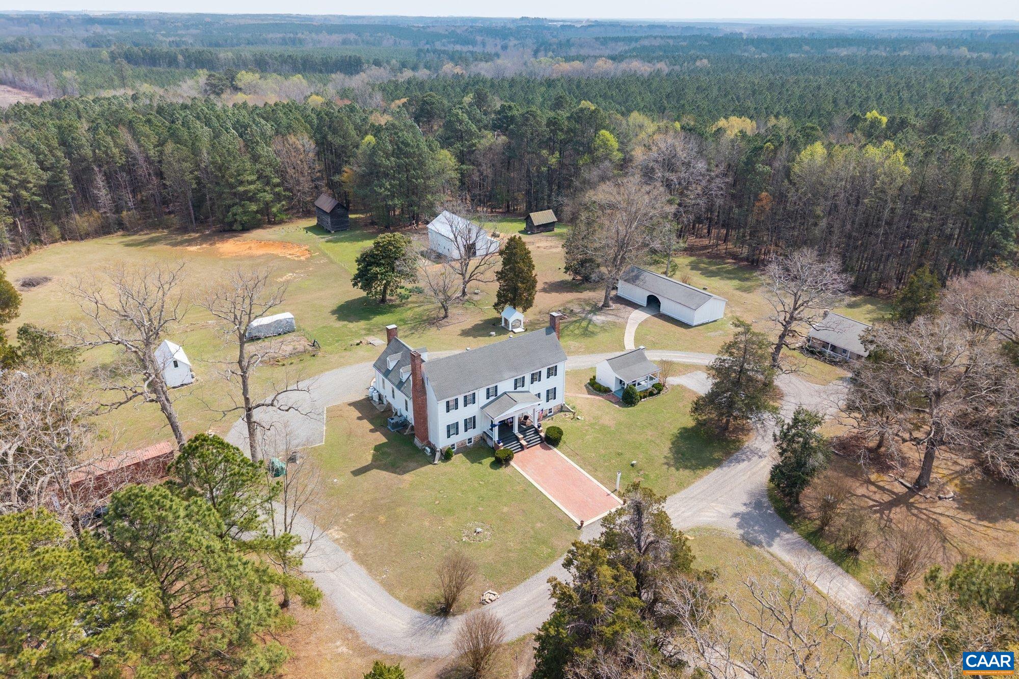 14910 WESTERN MILL RD, LAWRENCEVILLE, Virginia 23868, 5 Bedrooms Bedrooms, ,3 BathroomsBathrooms,Residential,Brunswick Mineral Springs,14910 WESTERN MILL RD,675164 MLS # 675164