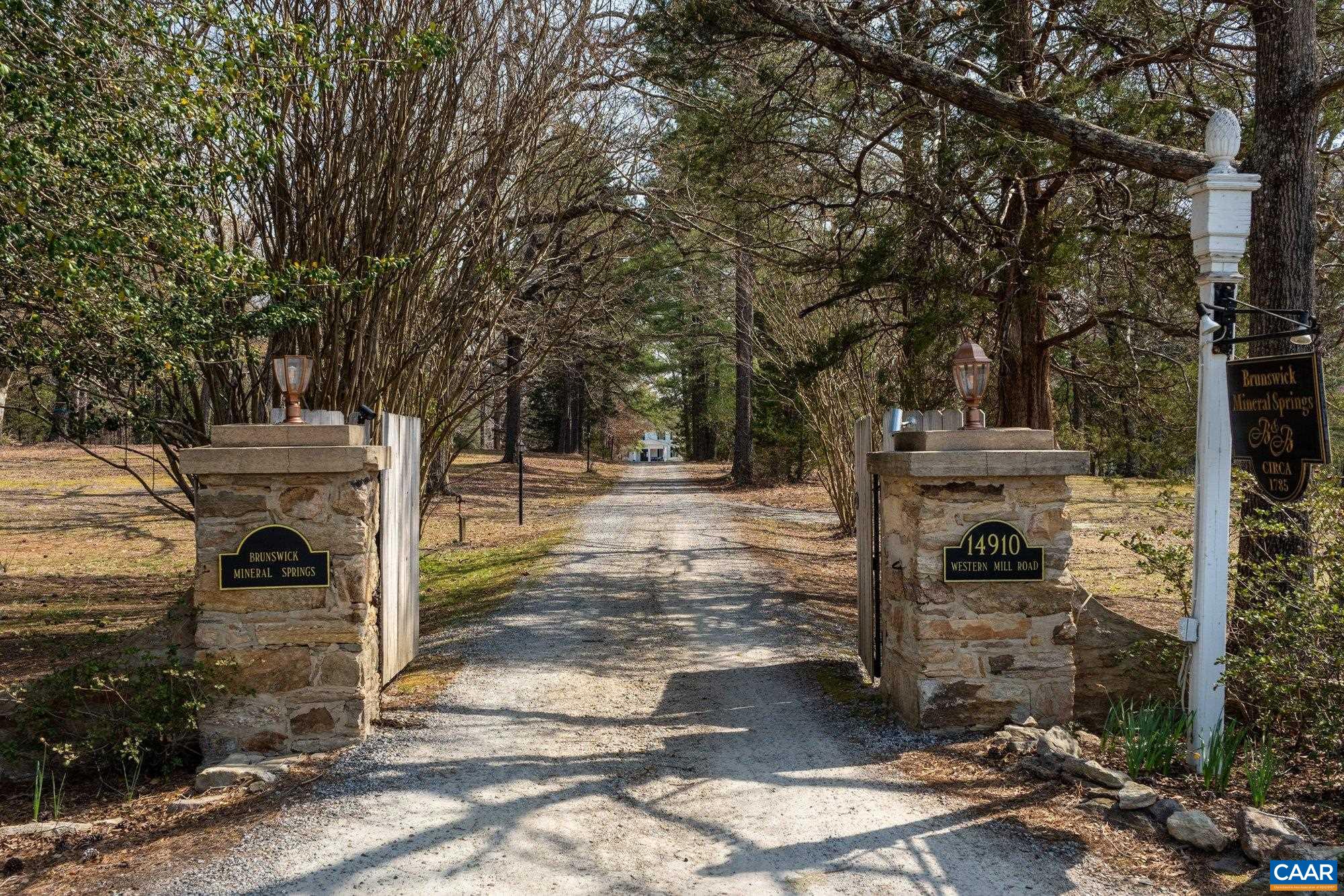 14910 WESTERN MILL RD, LAWRENCEVILLE, Virginia 23868, 5 Bedrooms Bedrooms, ,3 BathroomsBathrooms,Residential,Brunswick Mineral Springs,14910 WESTERN MILL RD,675164 MLS # 675164