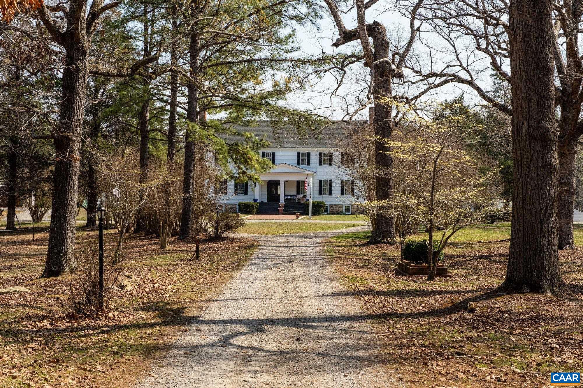 14910 WESTERN MILL RD, LAWRENCEVILLE, Virginia 23868, 5 Bedrooms Bedrooms, ,3 BathroomsBathrooms,Residential,Brunswick Mineral Springs,14910 WESTERN MILL RD,675164 MLS # 675164