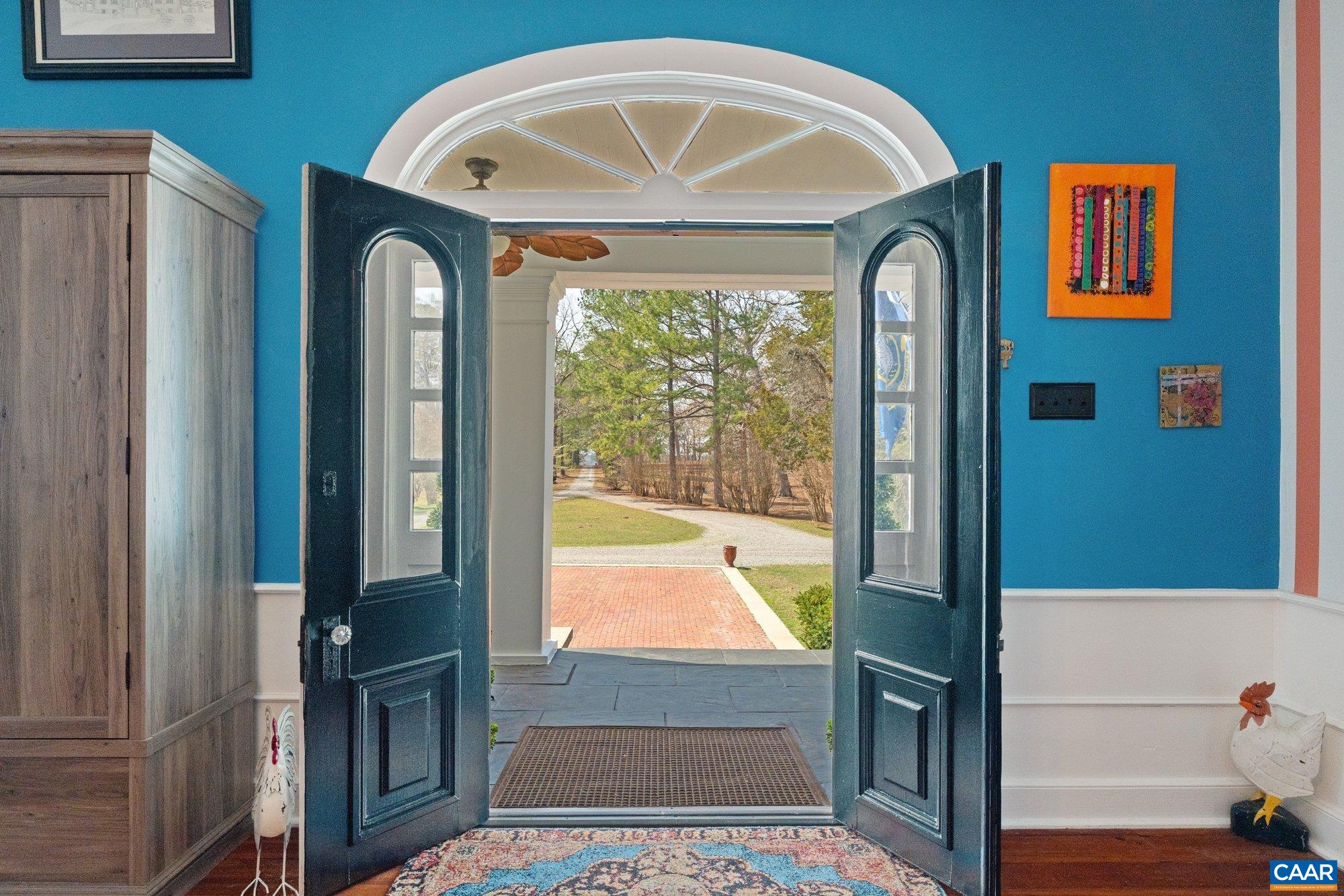 14910 WESTERN MILL RD, LAWRENCEVILLE, Virginia 23868, 5 Bedrooms Bedrooms, ,3 BathroomsBathrooms,Residential,Brunswick Mineral Springs,14910 WESTERN MILL RD,675164 MLS # 675164