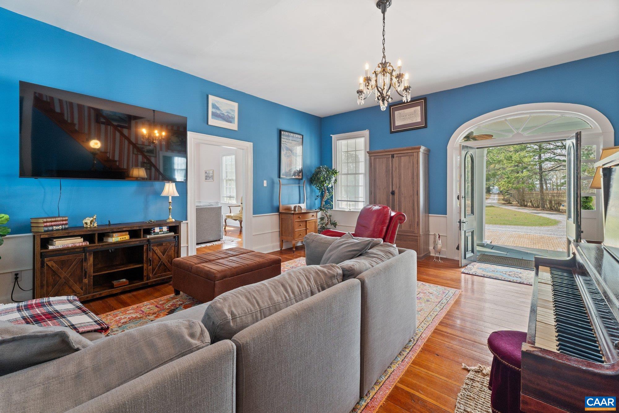 14910 WESTERN MILL RD, LAWRENCEVILLE, Virginia 23868, 5 Bedrooms Bedrooms, ,3 BathroomsBathrooms,Residential,Brunswick Mineral Springs,14910 WESTERN MILL RD,675164 MLS # 675164