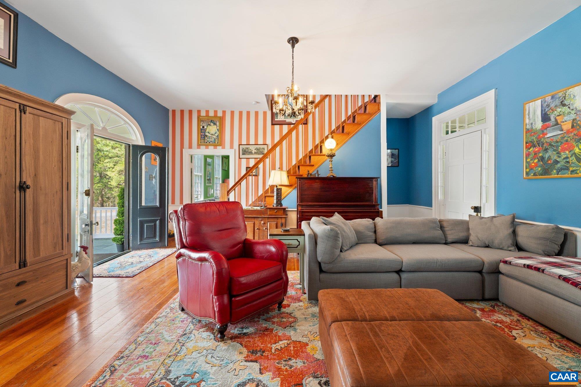 14910 WESTERN MILL RD, LAWRENCEVILLE, Virginia 23868, 5 Bedrooms Bedrooms, ,3 BathroomsBathrooms,Residential,Brunswick Mineral Springs,14910 WESTERN MILL RD,675164 MLS # 675164