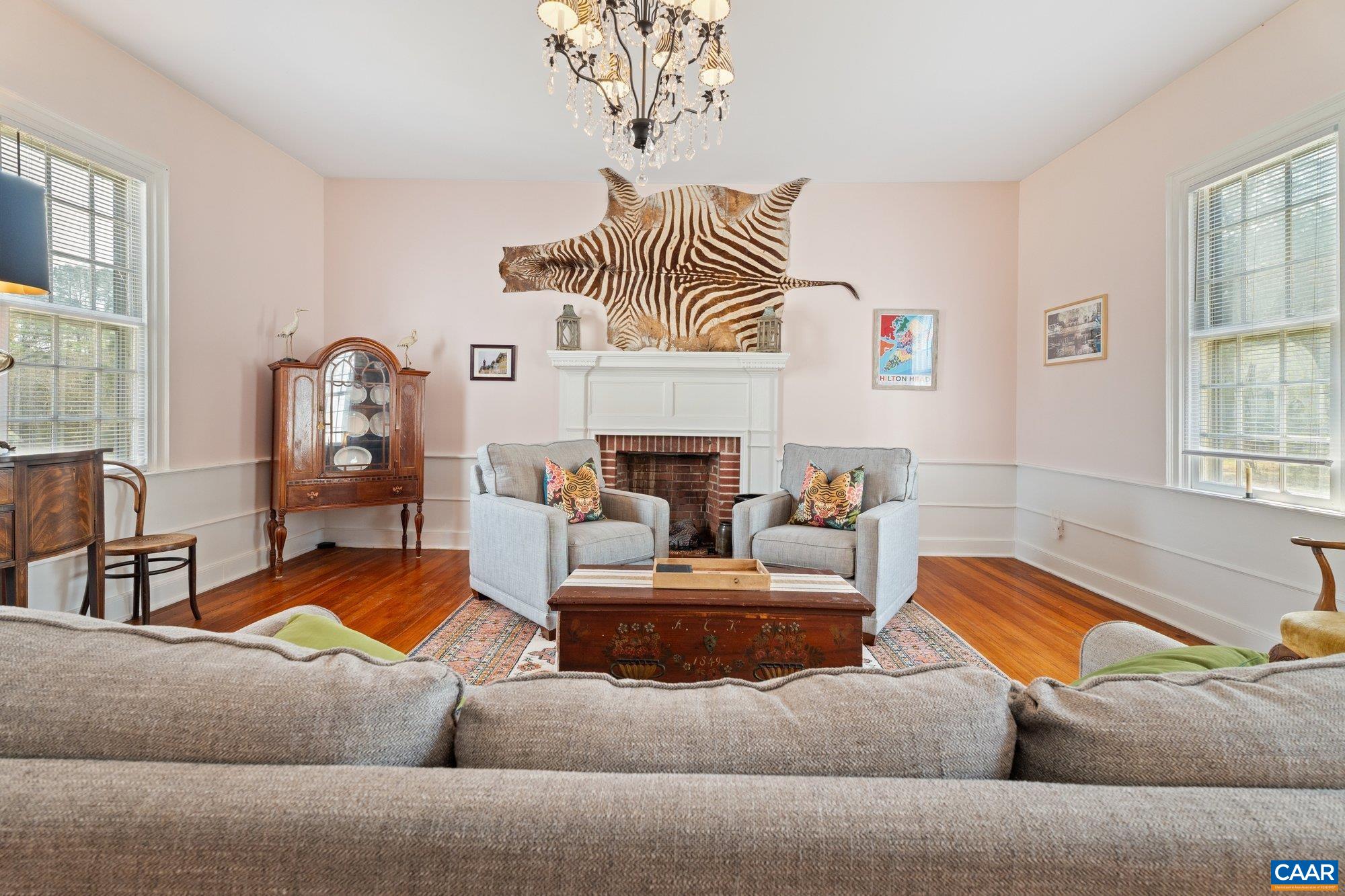 14910 WESTERN MILL RD, LAWRENCEVILLE, Virginia 23868, 5 Bedrooms Bedrooms, ,3 BathroomsBathrooms,Residential,Brunswick Mineral Springs,14910 WESTERN MILL RD,675164 MLS # 675164