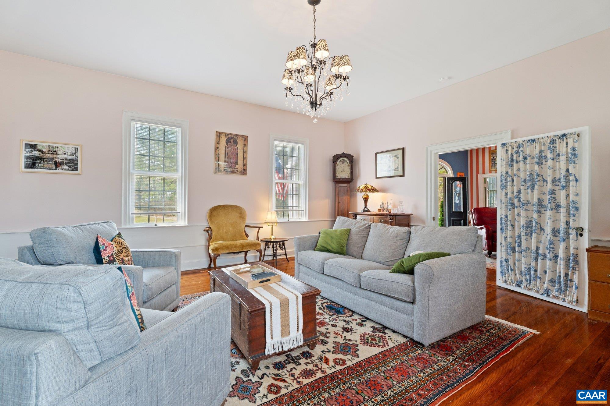 14910 WESTERN MILL RD, LAWRENCEVILLE, Virginia 23868, 5 Bedrooms Bedrooms, ,3 BathroomsBathrooms,Residential,Brunswick Mineral Springs,14910 WESTERN MILL RD,675164 MLS # 675164