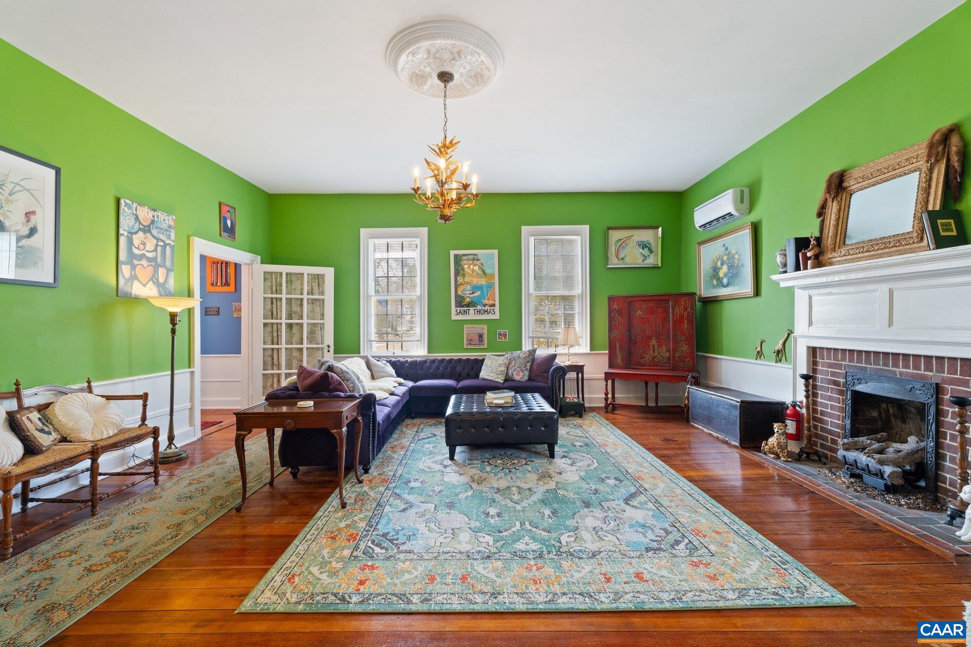 14910 WESTERN MILL RD, LAWRENCEVILLE, Virginia 23868, 5 Bedrooms Bedrooms, ,3 BathroomsBathrooms,Residential,Brunswick Mineral Springs,14910 WESTERN MILL RD,675164 MLS # 675164