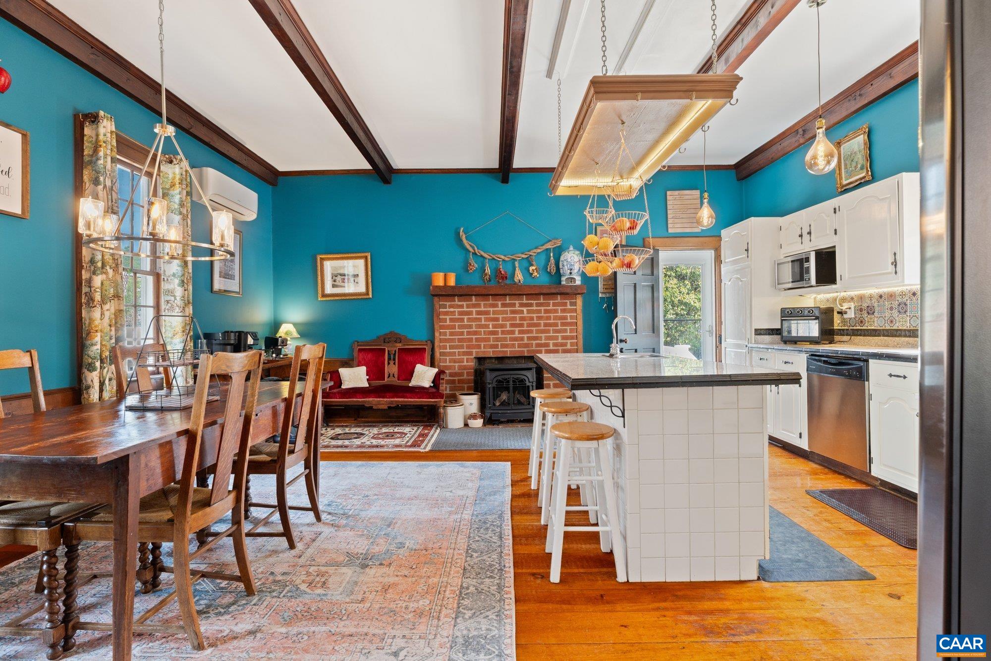 14910 WESTERN MILL RD, LAWRENCEVILLE, Virginia 23868, 5 Bedrooms Bedrooms, ,3 BathroomsBathrooms,Residential,Brunswick Mineral Springs,14910 WESTERN MILL RD,675164 MLS # 675164