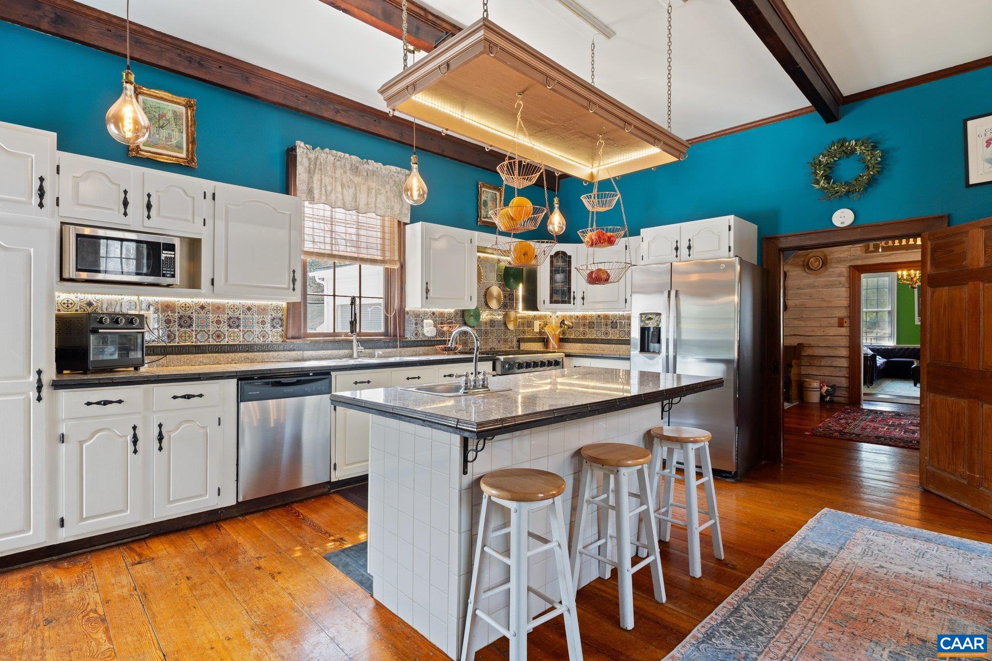 14910 WESTERN MILL RD, LAWRENCEVILLE, Virginia 23868, 5 Bedrooms Bedrooms, ,3 BathroomsBathrooms,Residential,Brunswick Mineral Springs,14910 WESTERN MILL RD,675164 MLS # 675164