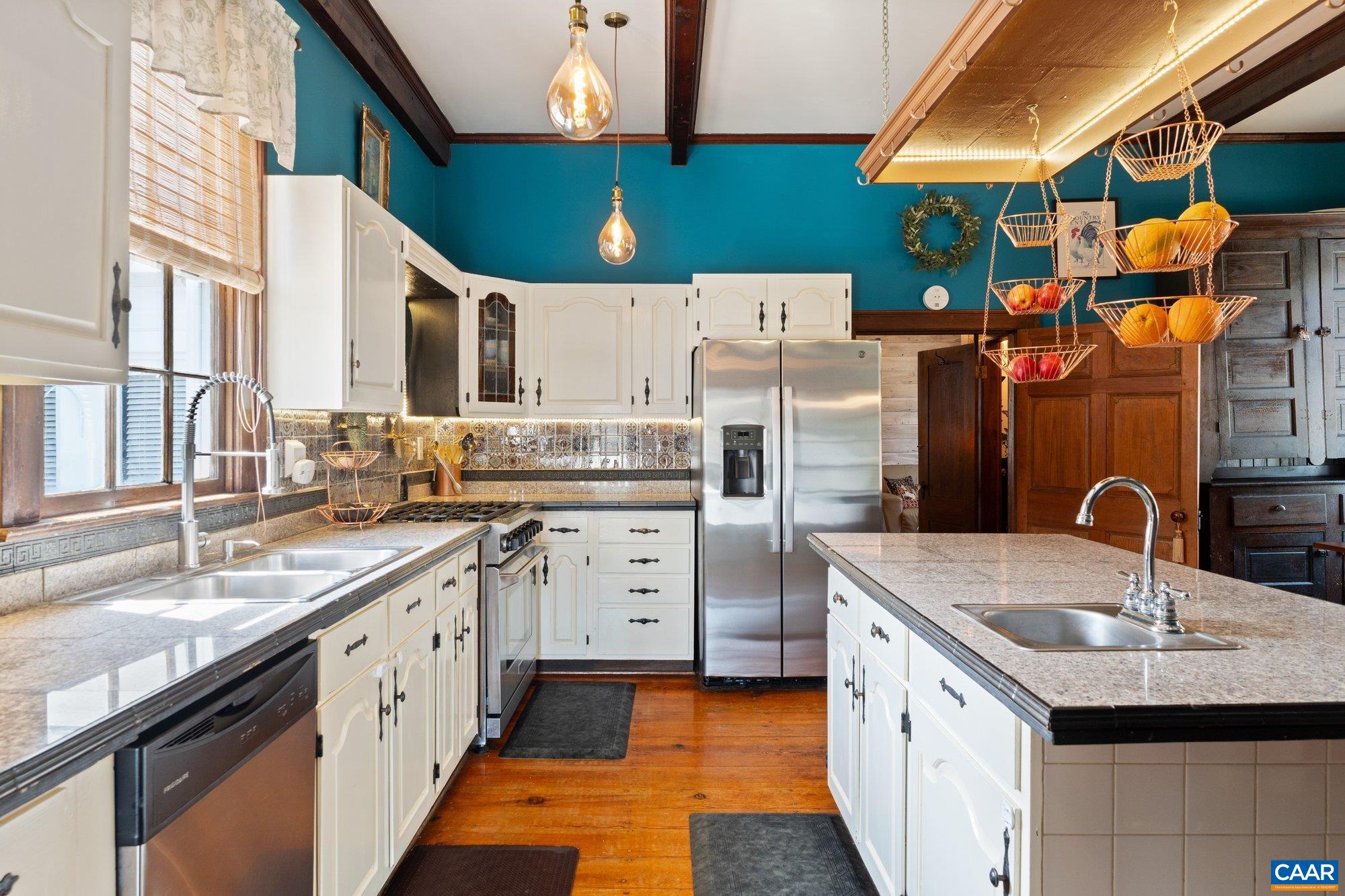 14910 WESTERN MILL RD, LAWRENCEVILLE, Virginia 23868, 5 Bedrooms Bedrooms, ,3 BathroomsBathrooms,Residential,Brunswick Mineral Springs,14910 WESTERN MILL RD,675164 MLS # 675164