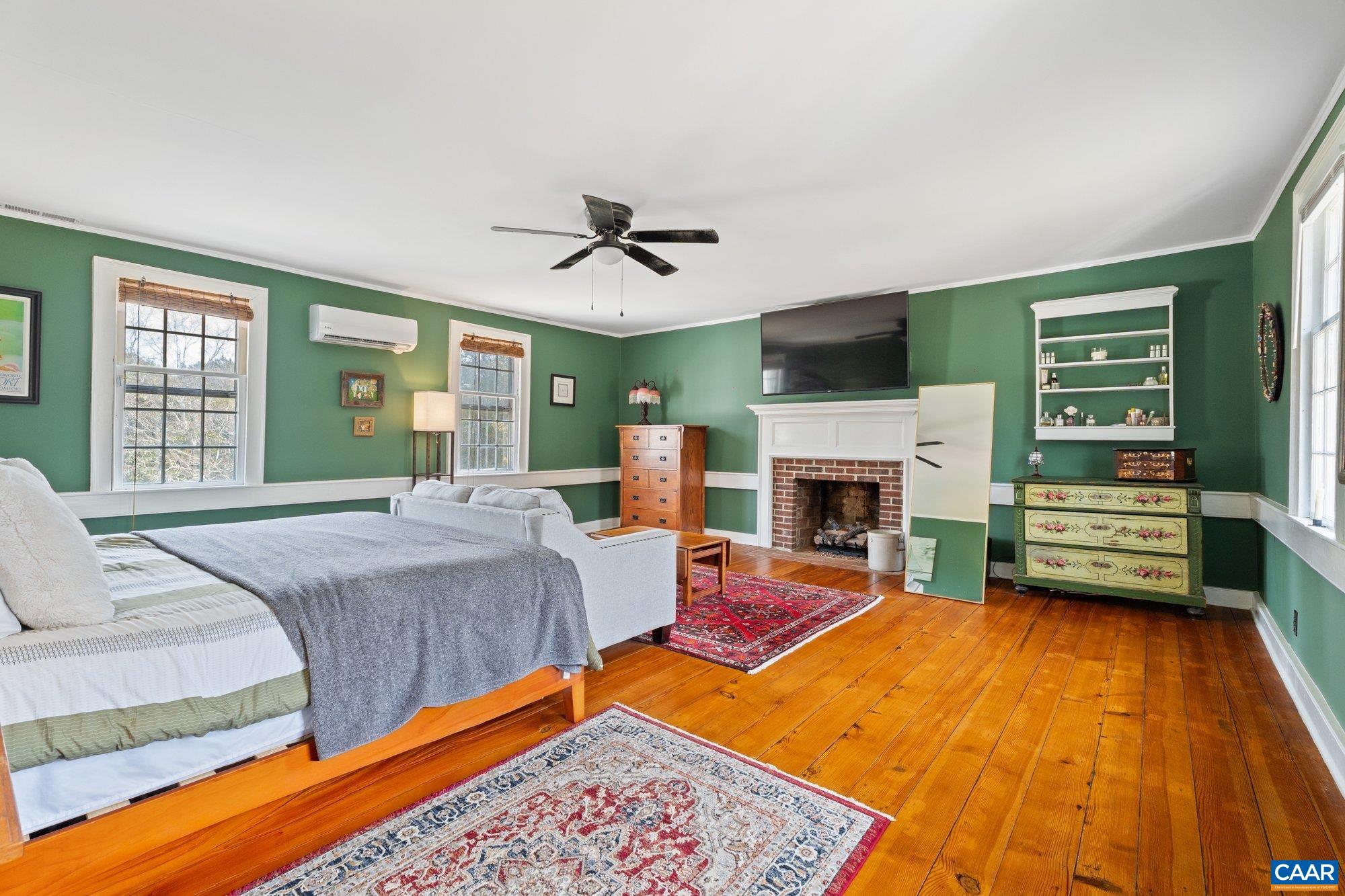 14910 WESTERN MILL RD, LAWRENCEVILLE, Virginia 23868, 5 Bedrooms Bedrooms, ,3 BathroomsBathrooms,Residential,Brunswick Mineral Springs,14910 WESTERN MILL RD,675164 MLS # 675164