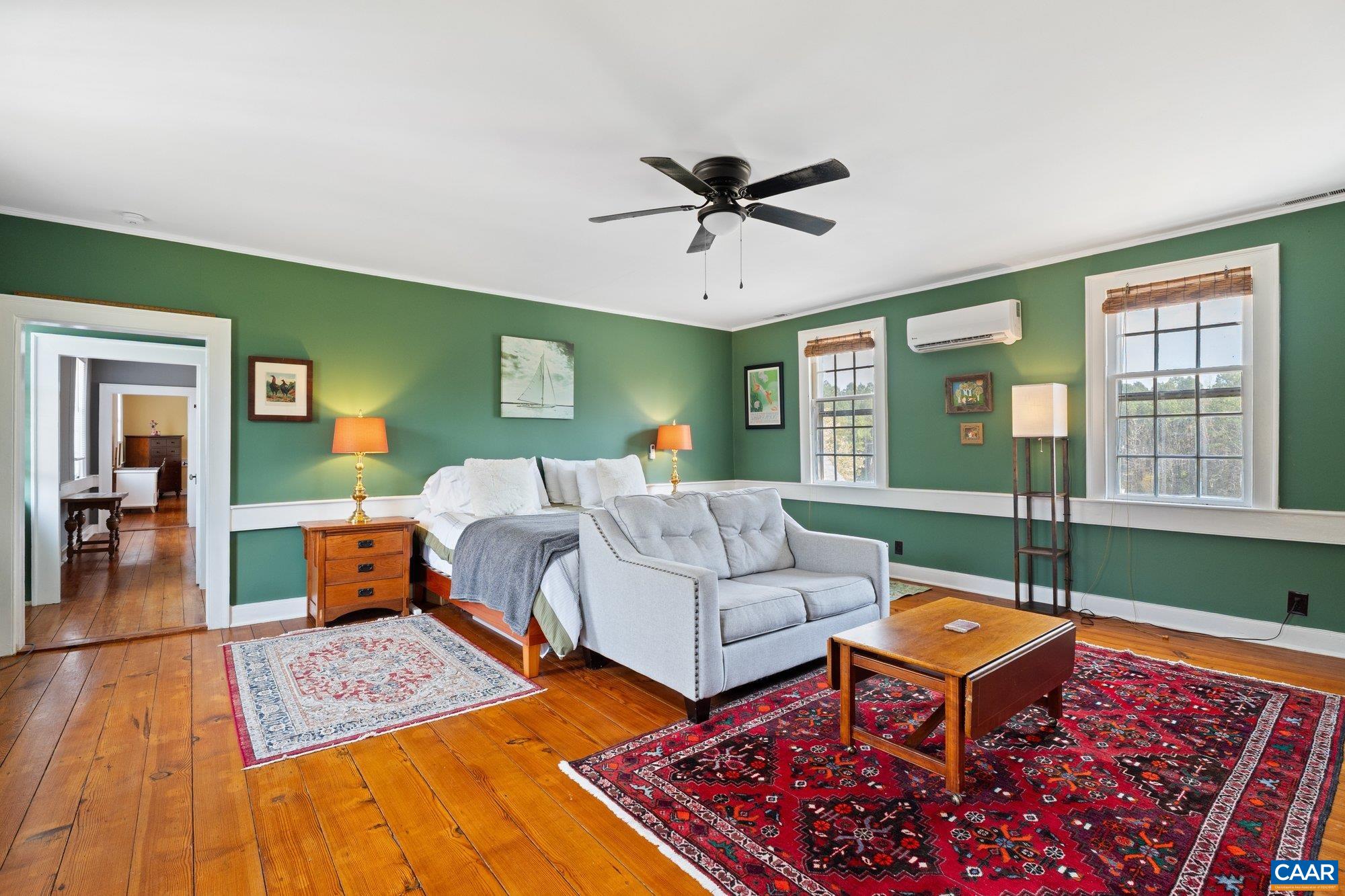 14910 WESTERN MILL RD, LAWRENCEVILLE, Virginia 23868, 5 Bedrooms Bedrooms, ,3 BathroomsBathrooms,Residential,Brunswick Mineral Springs,14910 WESTERN MILL RD,675164 MLS # 675164