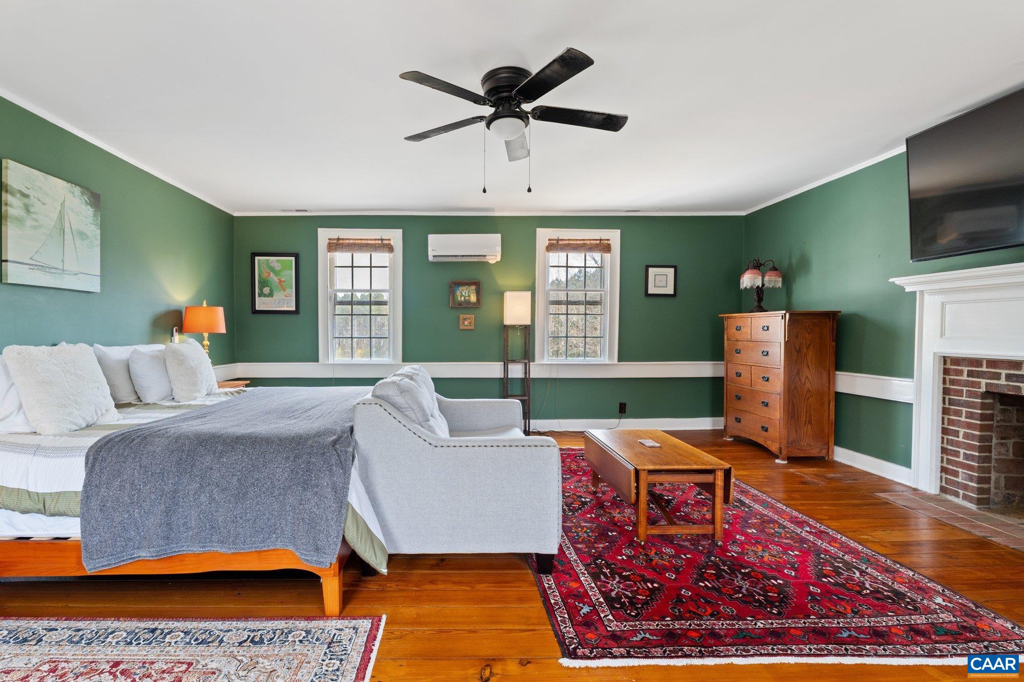 14910 WESTERN MILL RD, LAWRENCEVILLE, Virginia 23868, 5 Bedrooms Bedrooms, ,3 BathroomsBathrooms,Residential,Brunswick Mineral Springs,14910 WESTERN MILL RD,675164 MLS # 675164