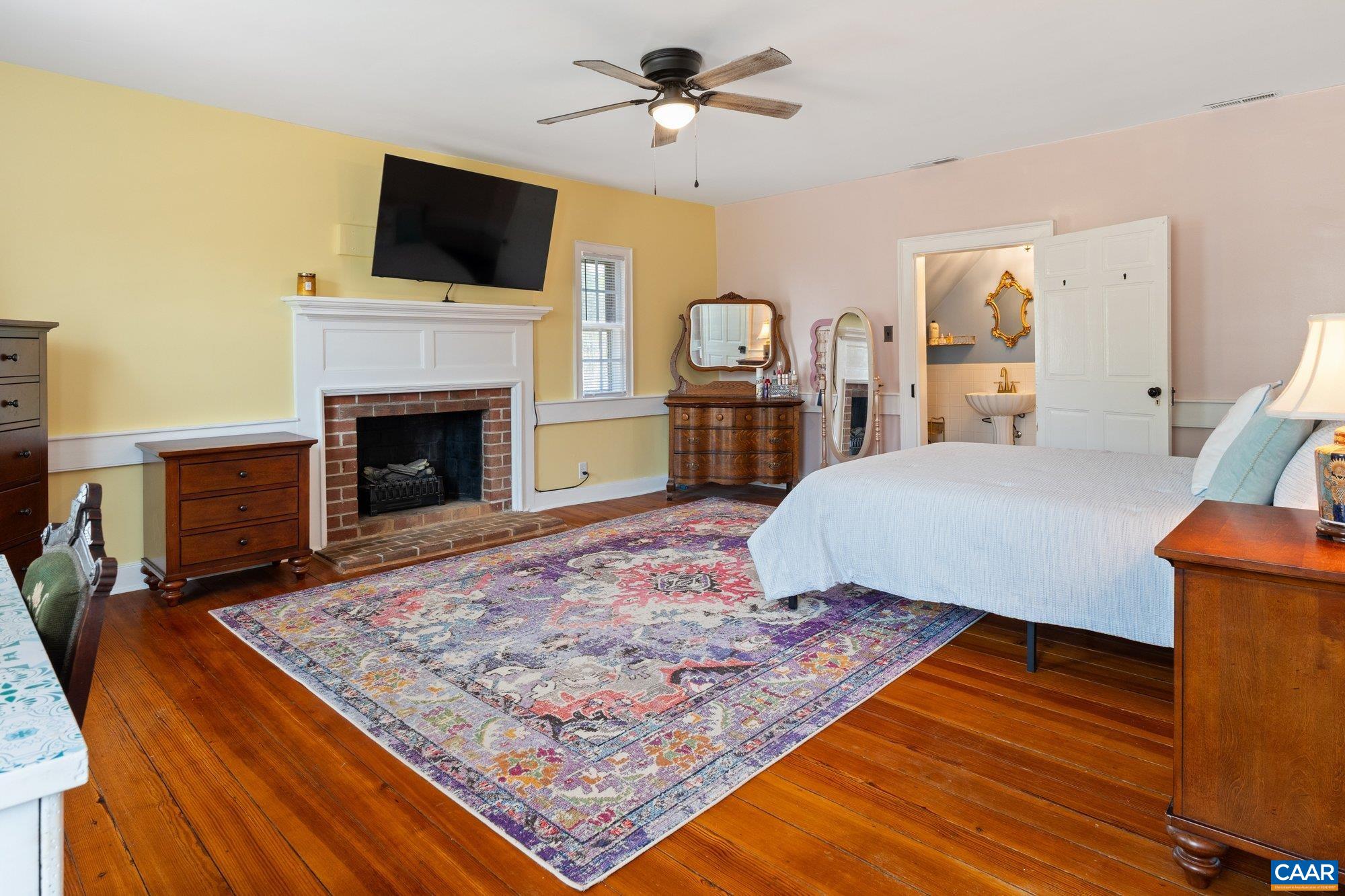 14910 WESTERN MILL RD, LAWRENCEVILLE, Virginia 23868, 5 Bedrooms Bedrooms, ,3 BathroomsBathrooms,Residential,Brunswick Mineral Springs,14910 WESTERN MILL RD,675164 MLS # 675164