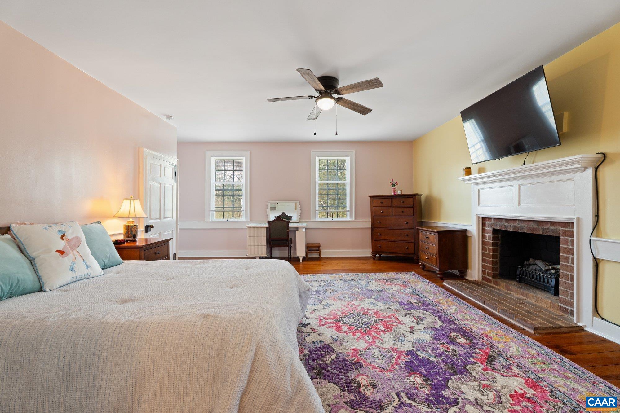 14910 WESTERN MILL RD, LAWRENCEVILLE, Virginia 23868, 5 Bedrooms Bedrooms, ,3 BathroomsBathrooms,Residential,Brunswick Mineral Springs,14910 WESTERN MILL RD,675164 MLS # 675164