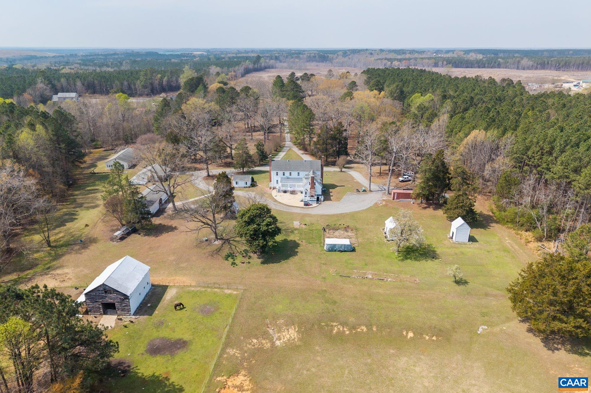 14910 WESTERN MILL RD, LAWRENCEVILLE, Virginia 23868, 5 Bedrooms Bedrooms, ,3 BathroomsBathrooms,Residential,Brunswick Mineral Springs,14910 WESTERN MILL RD,675164 MLS # 675164