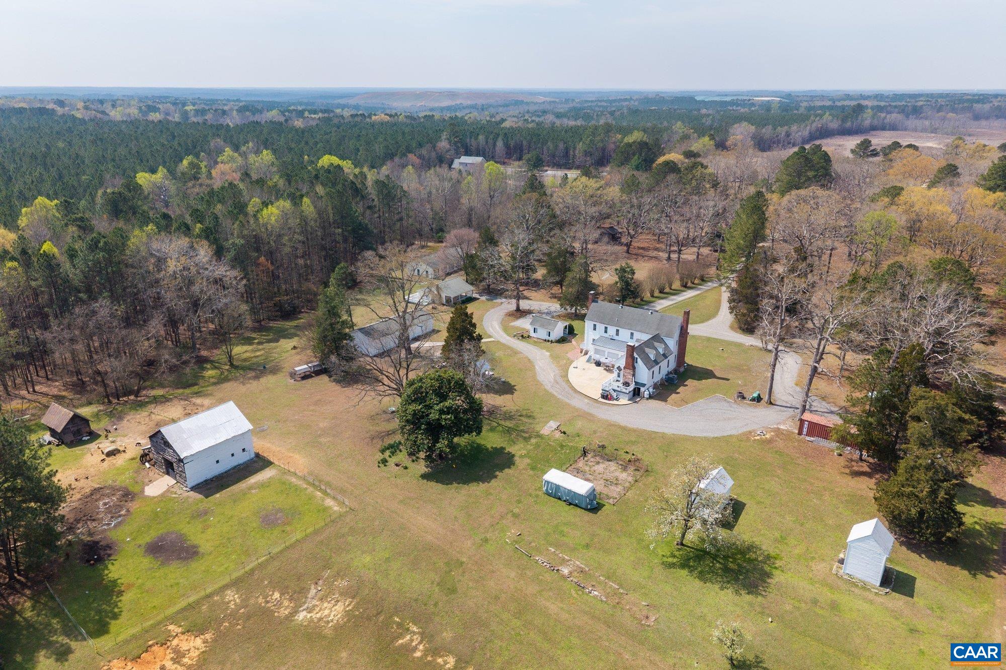 14910 WESTERN MILL RD, LAWRENCEVILLE, Virginia 23868, 5 Bedrooms Bedrooms, ,3 BathroomsBathrooms,Residential,Brunswick Mineral Springs,14910 WESTERN MILL RD,675164 MLS # 675164