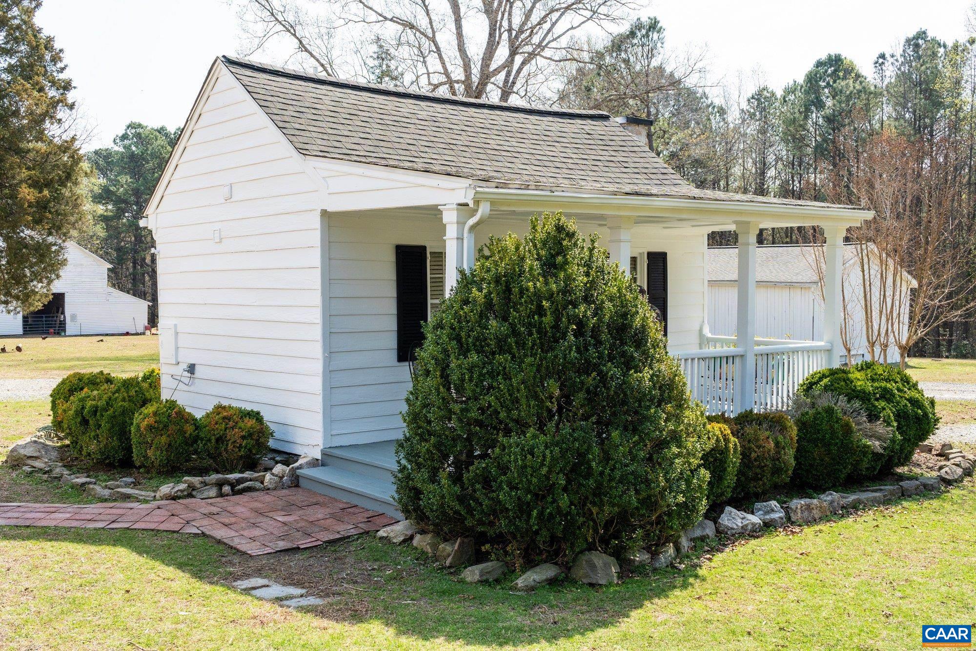 14910 WESTERN MILL RD, LAWRENCEVILLE, Virginia 23868, 5 Bedrooms Bedrooms, ,3 BathroomsBathrooms,Residential,Brunswick Mineral Springs,14910 WESTERN MILL RD,675164 MLS # 675164