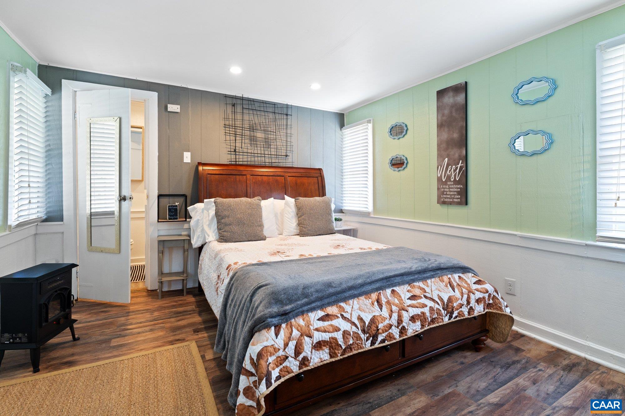 14910 WESTERN MILL RD, LAWRENCEVILLE, Virginia 23868, 5 Bedrooms Bedrooms, ,3 BathroomsBathrooms,Residential,Brunswick Mineral Springs,14910 WESTERN MILL RD,675164 MLS # 675164