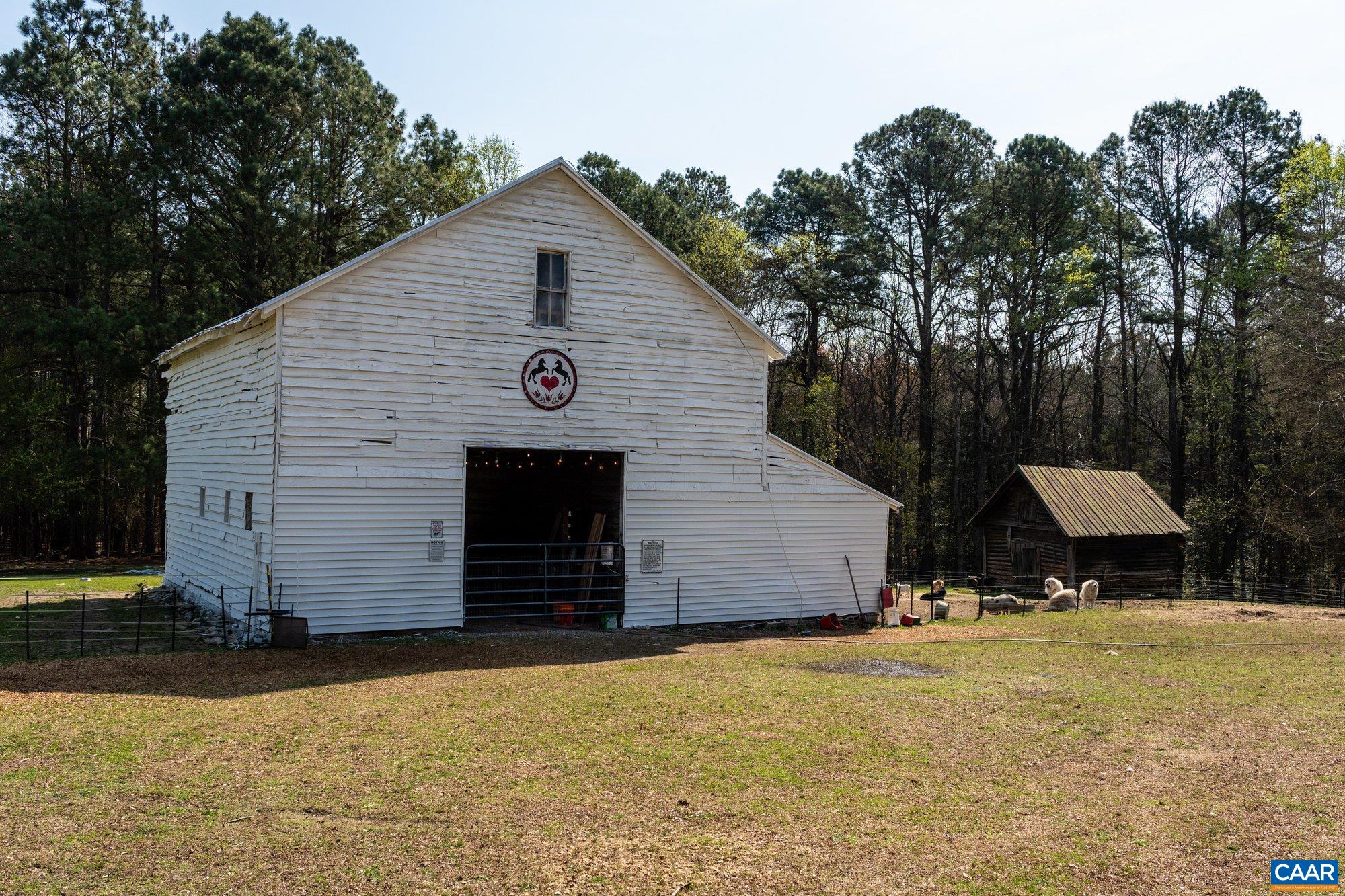 14910 WESTERN MILL RD, LAWRENCEVILLE, Virginia 23868, 5 Bedrooms Bedrooms, ,3 BathroomsBathrooms,Residential,Brunswick Mineral Springs,14910 WESTERN MILL RD,675164 MLS # 675164
