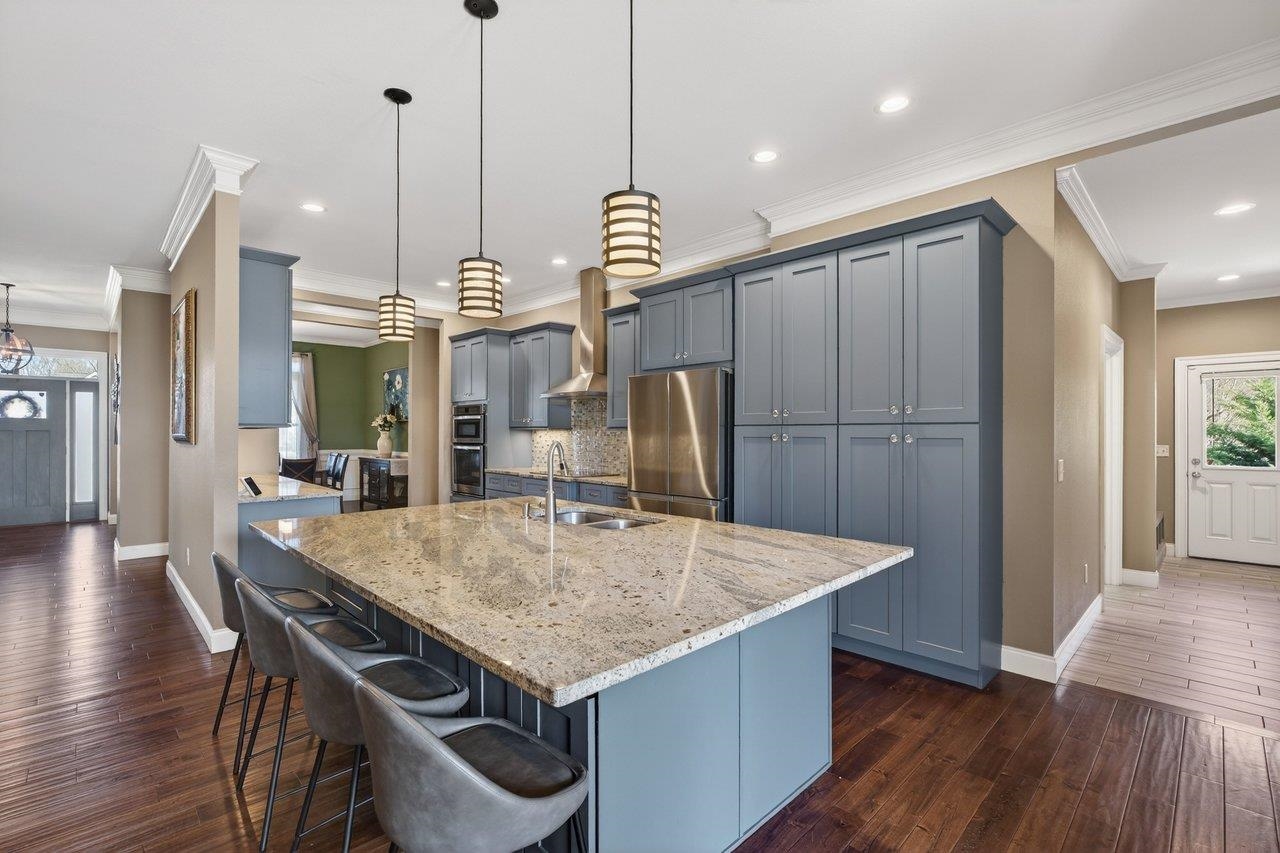 2005 MARIGOLD CIR, ROCKINGHAM, Virginia 22801, 5 Bedrooms Bedrooms, ,4 BathroomsBathrooms,Residential,2005 MARIGOLD CIR,675166 MLS # 675166