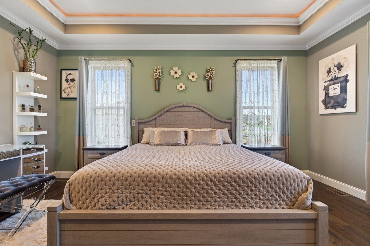 2005 MARIGOLD CIR, ROCKINGHAM, Virginia 22801, 5 Bedrooms Bedrooms, ,4 BathroomsBathrooms,Residential,2005 MARIGOLD CIR,675166 MLS # 675166