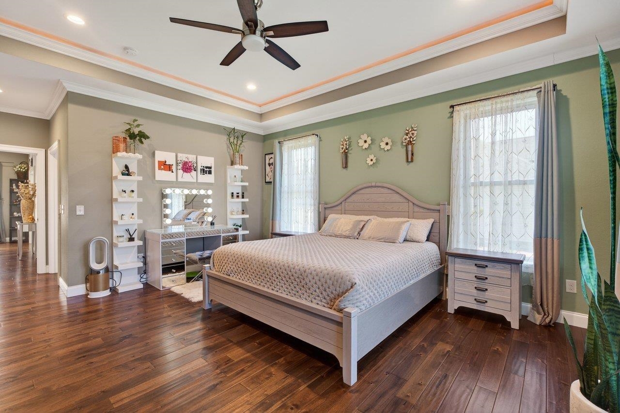 2005 MARIGOLD CIR, ROCKINGHAM, Virginia 22801, 5 Bedrooms Bedrooms, ,4 BathroomsBathrooms,Residential,2005 MARIGOLD CIR,675166 MLS # 675166