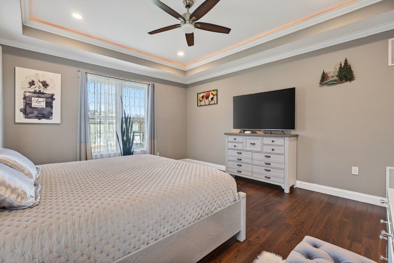 2005 MARIGOLD CIR, ROCKINGHAM, Virginia 22801, 5 Bedrooms Bedrooms, ,4 BathroomsBathrooms,Residential,2005 MARIGOLD CIR,675166 MLS # 675166