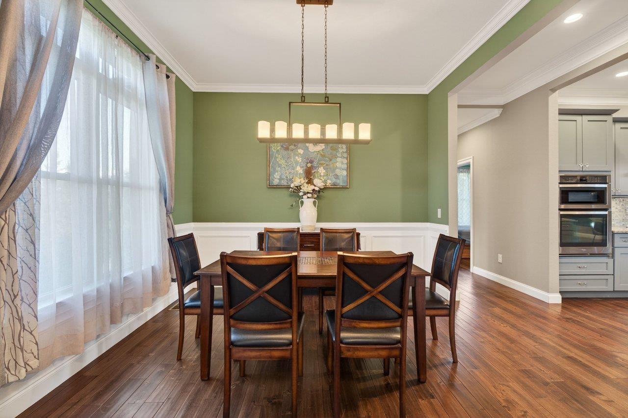 2005 MARIGOLD CIR, ROCKINGHAM, Virginia 22801, 5 Bedrooms Bedrooms, ,4 BathroomsBathrooms,Residential,2005 MARIGOLD CIR,675166 MLS # 675166