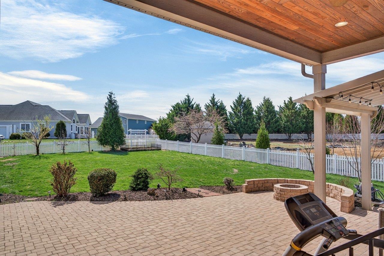 2005 MARIGOLD CIR, ROCKINGHAM, Virginia 22801, 5 Bedrooms Bedrooms, ,4 BathroomsBathrooms,Residential,2005 MARIGOLD CIR,675166 MLS # 675166