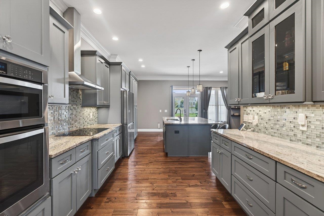 2005 MARIGOLD CIR, ROCKINGHAM, Virginia 22801, 5 Bedrooms Bedrooms, ,4 BathroomsBathrooms,Residential,2005 MARIGOLD CIR,675166 MLS # 675166