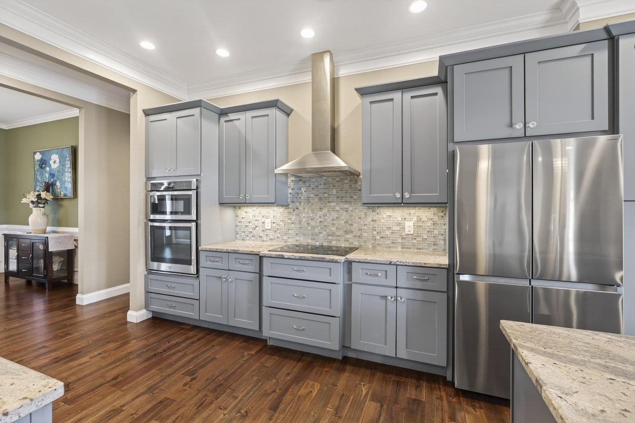 2005 MARIGOLD CIR, ROCKINGHAM, Virginia 22801, 5 Bedrooms Bedrooms, ,4 BathroomsBathrooms,Residential,2005 MARIGOLD CIR,675166 MLS # 675166